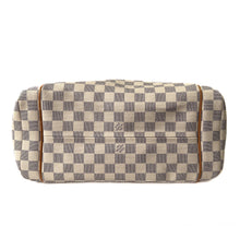 Louis Vuitton damier azur totally GM tote