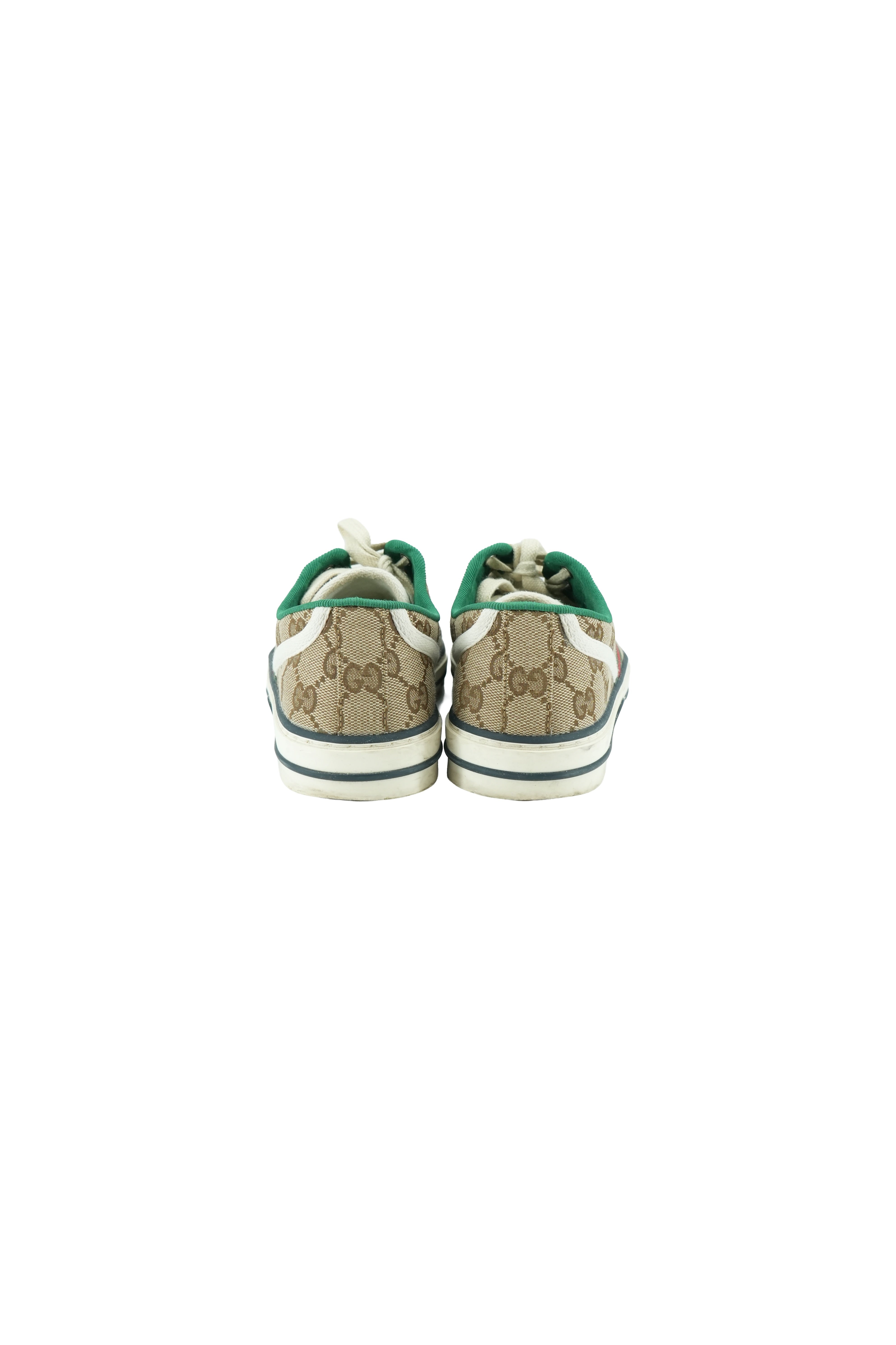 Gucci Tennis 1977 sneakers size 36 BOX
