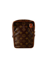 Louis Vuitton monogram vintage Amazone 1984