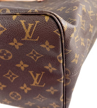 Louis Vuitton monogram neverfull GM 2022 (microchip) BOX