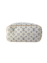 Louis Vuitton monogram Jacquard Neverfull MM mutlticolor (NFC)