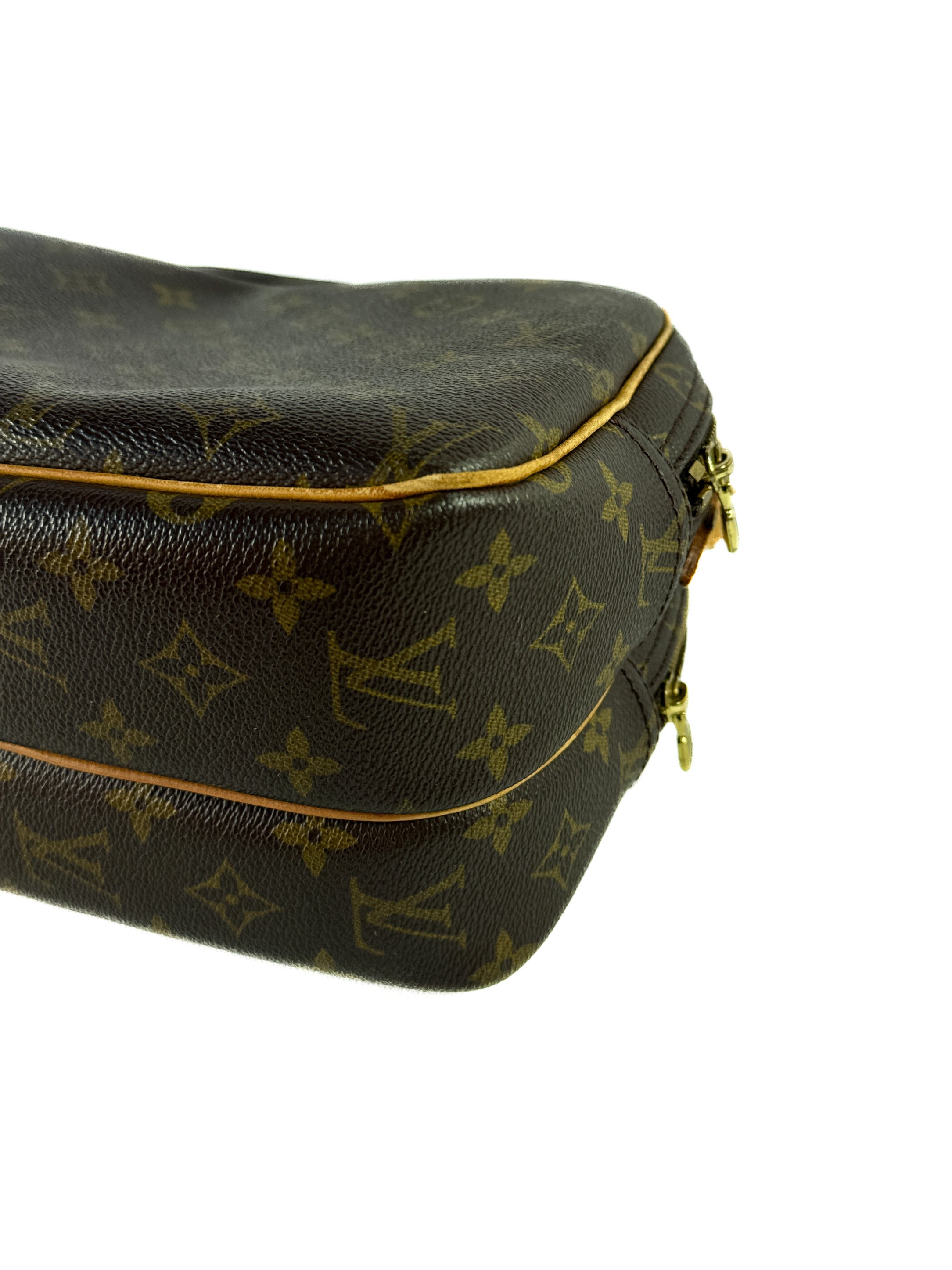 Louis Vuitton monogram reporter PM SP0968