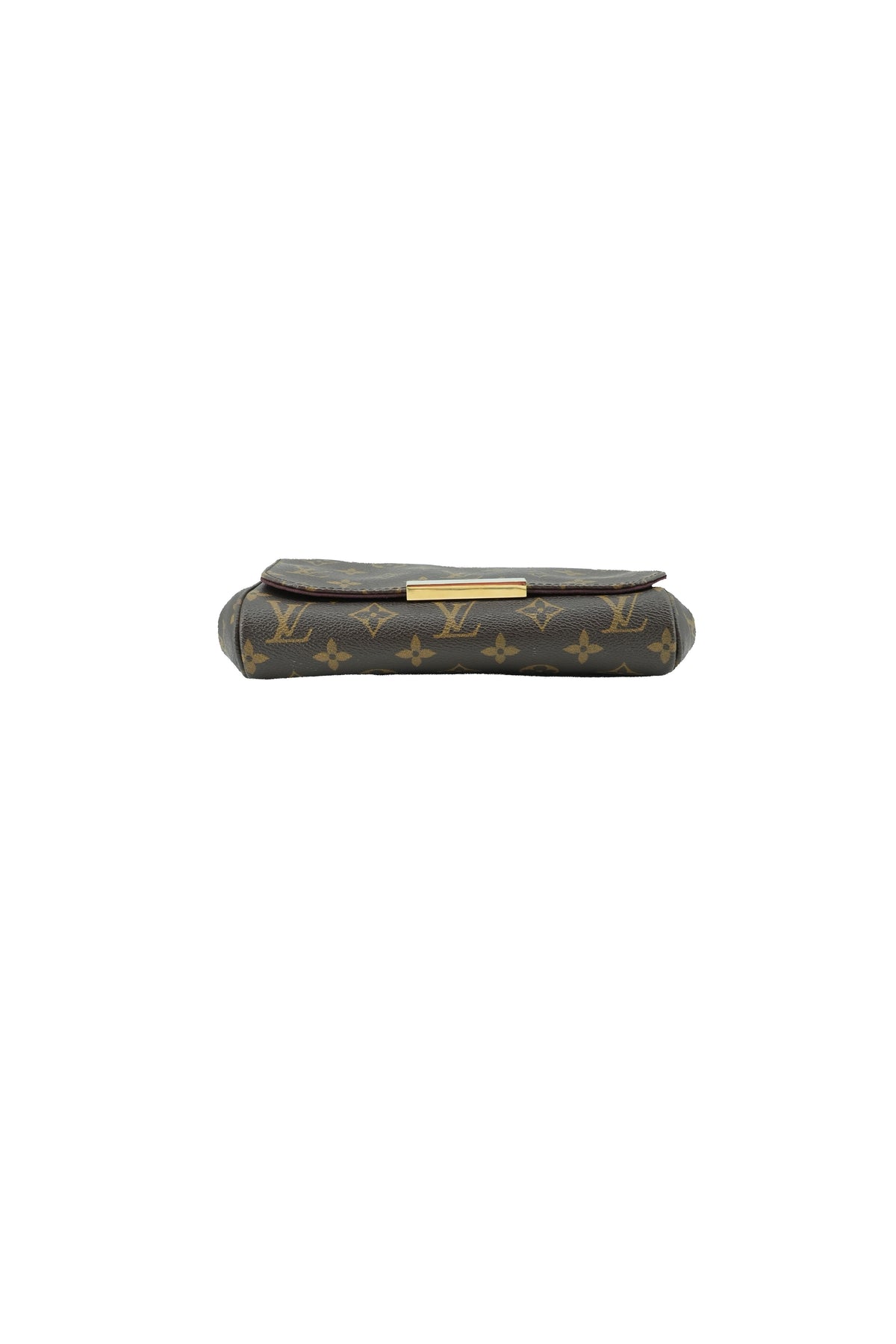 Louis Vuitton monogram Favorite MM SA2179