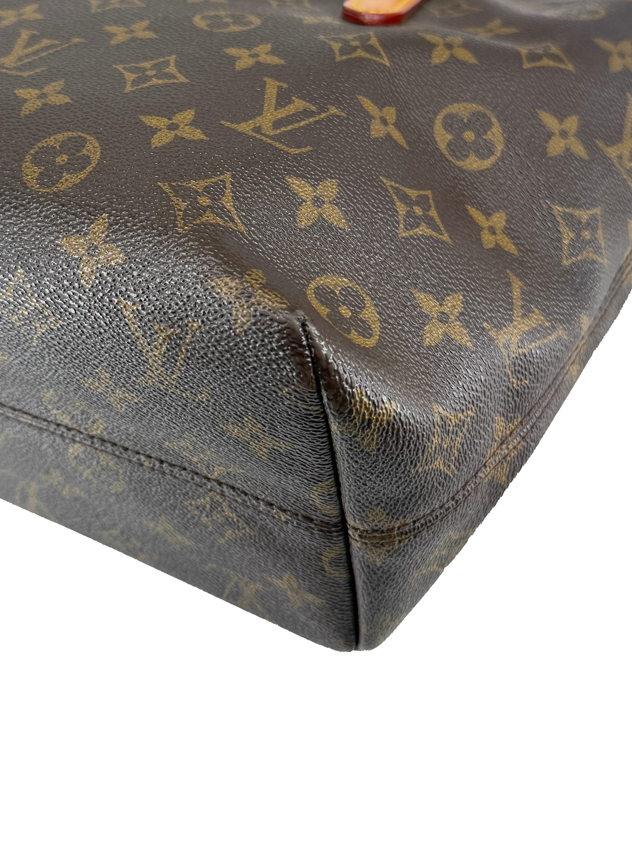 Louis Vuitton monogram Raspail PM SD1192