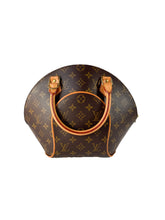 Louis Vuitton monogram Ellipse PM TH0032