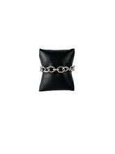 David Yurman 12MM oval link bracelet