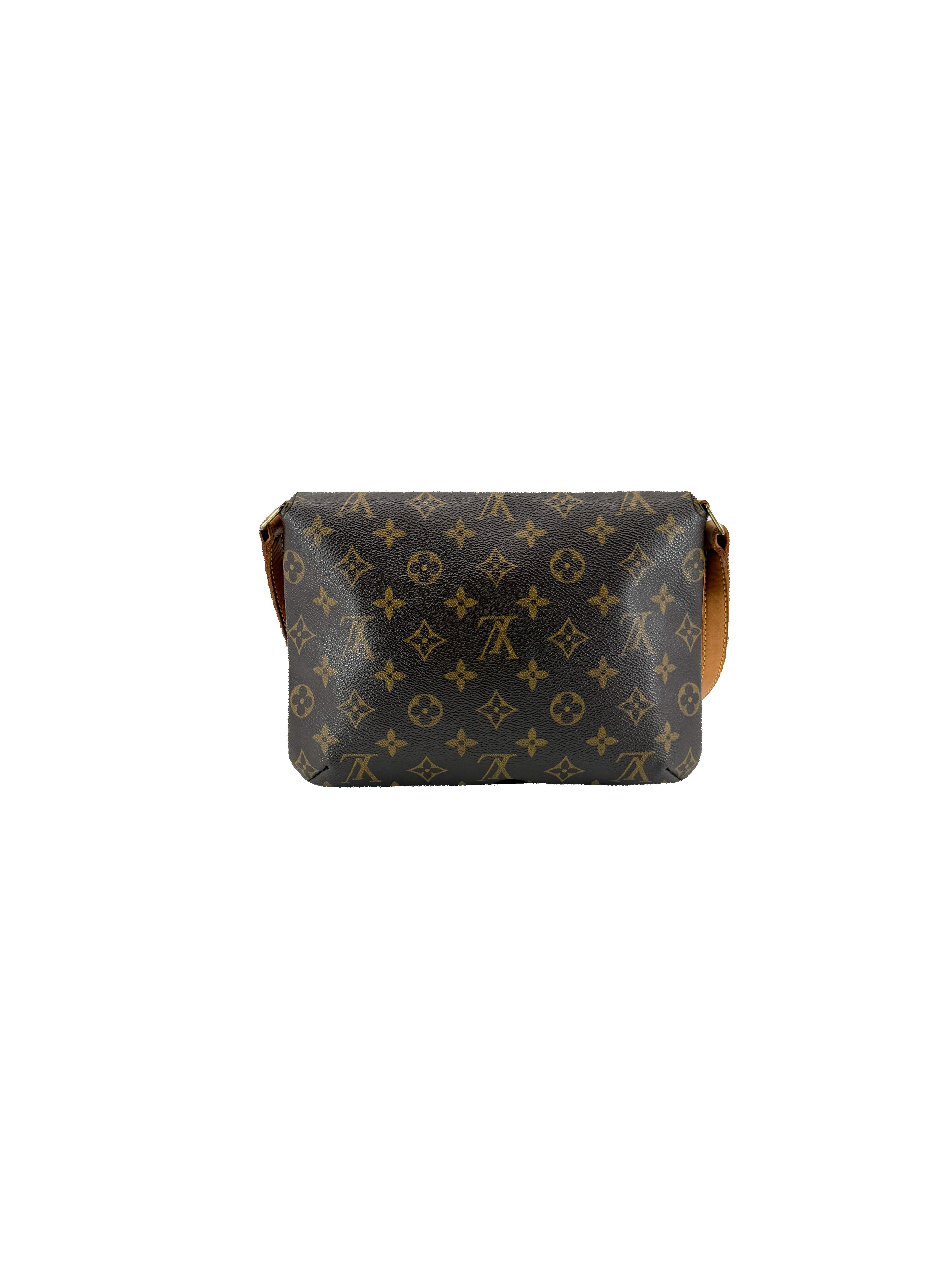 Louis Vuitton monogram Musette Tango SP0040