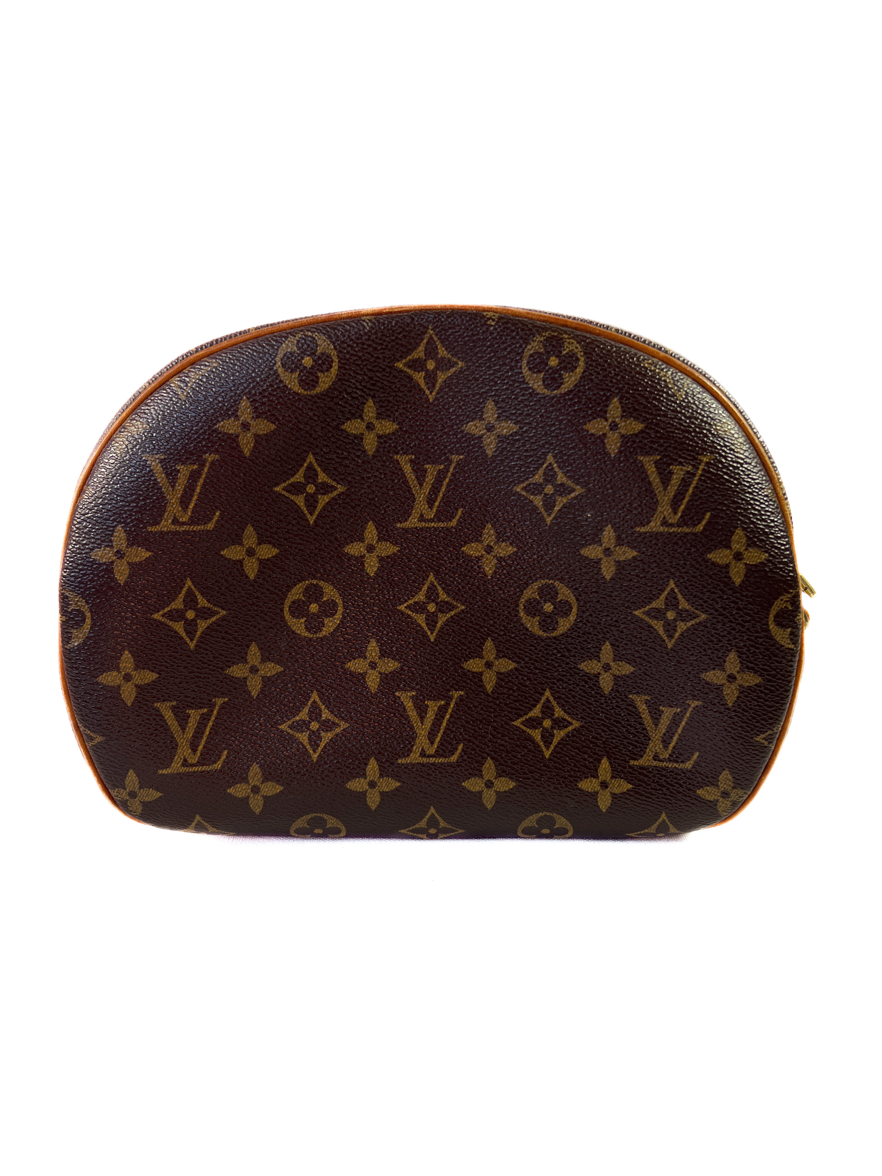 Louis Vuitton monogram Blois crossbody 2001