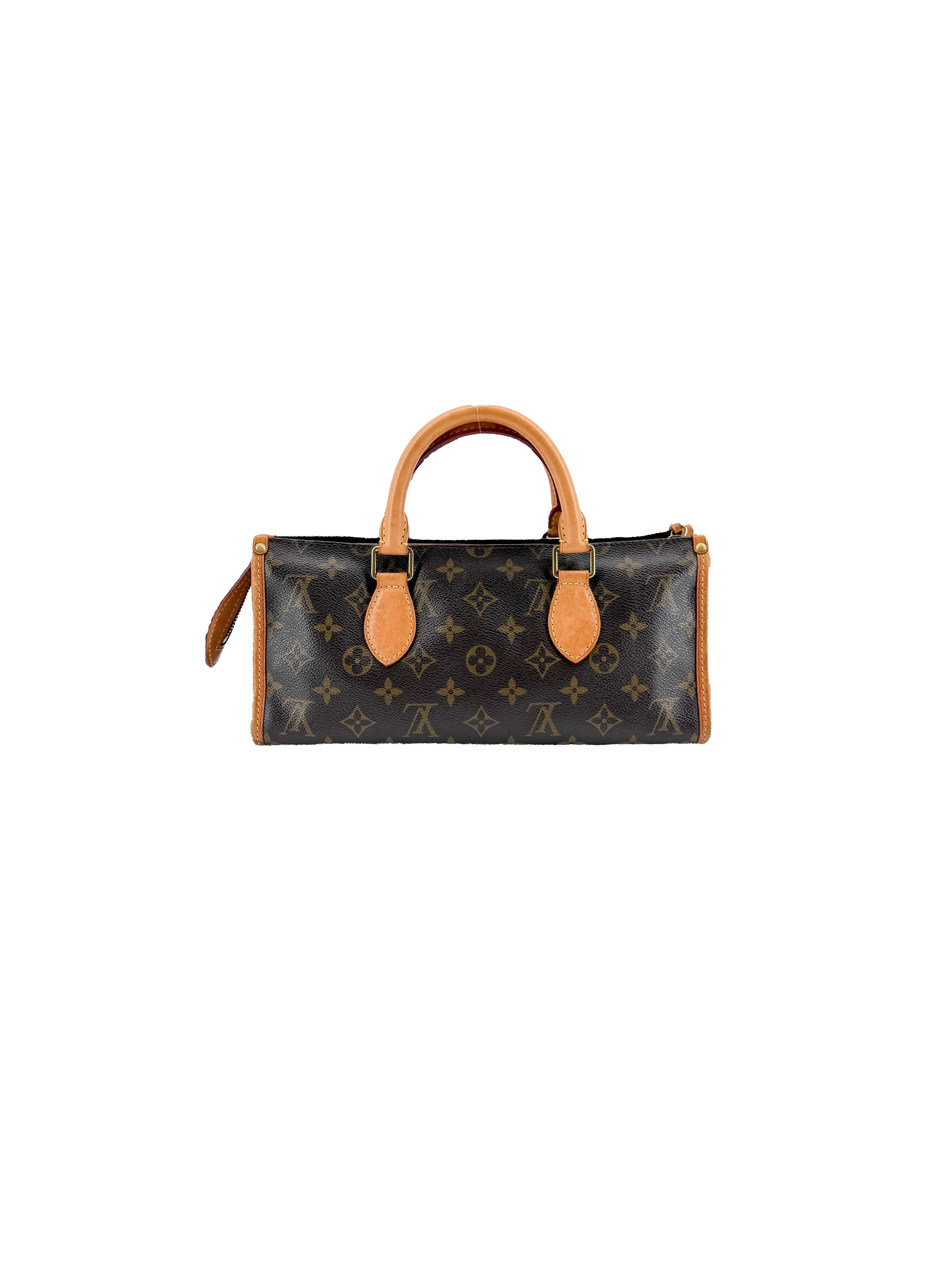 Louis Vuitton monogram Popincourt VI1024