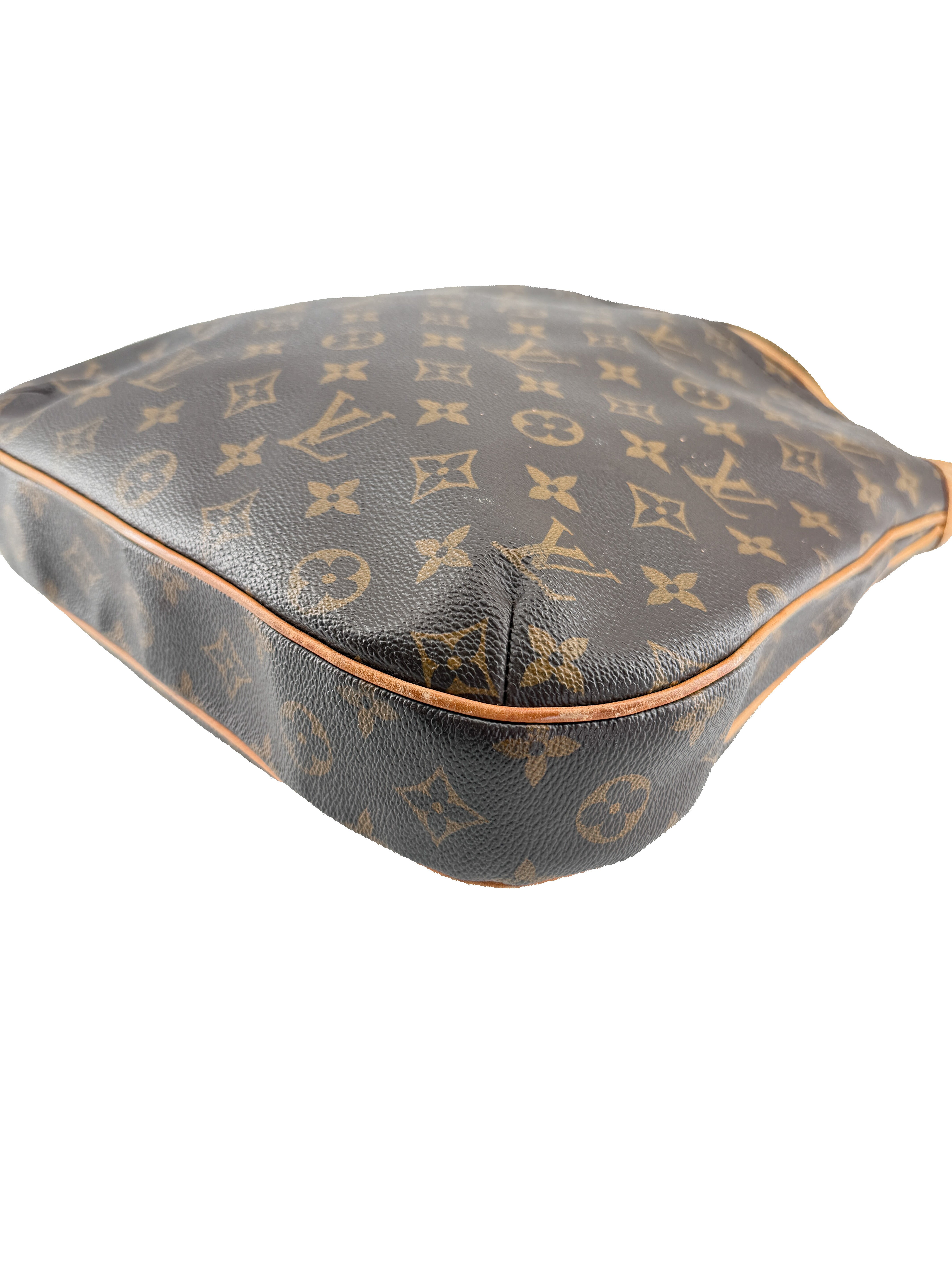 Louis Vuitton monogram Odeon MM CA4160