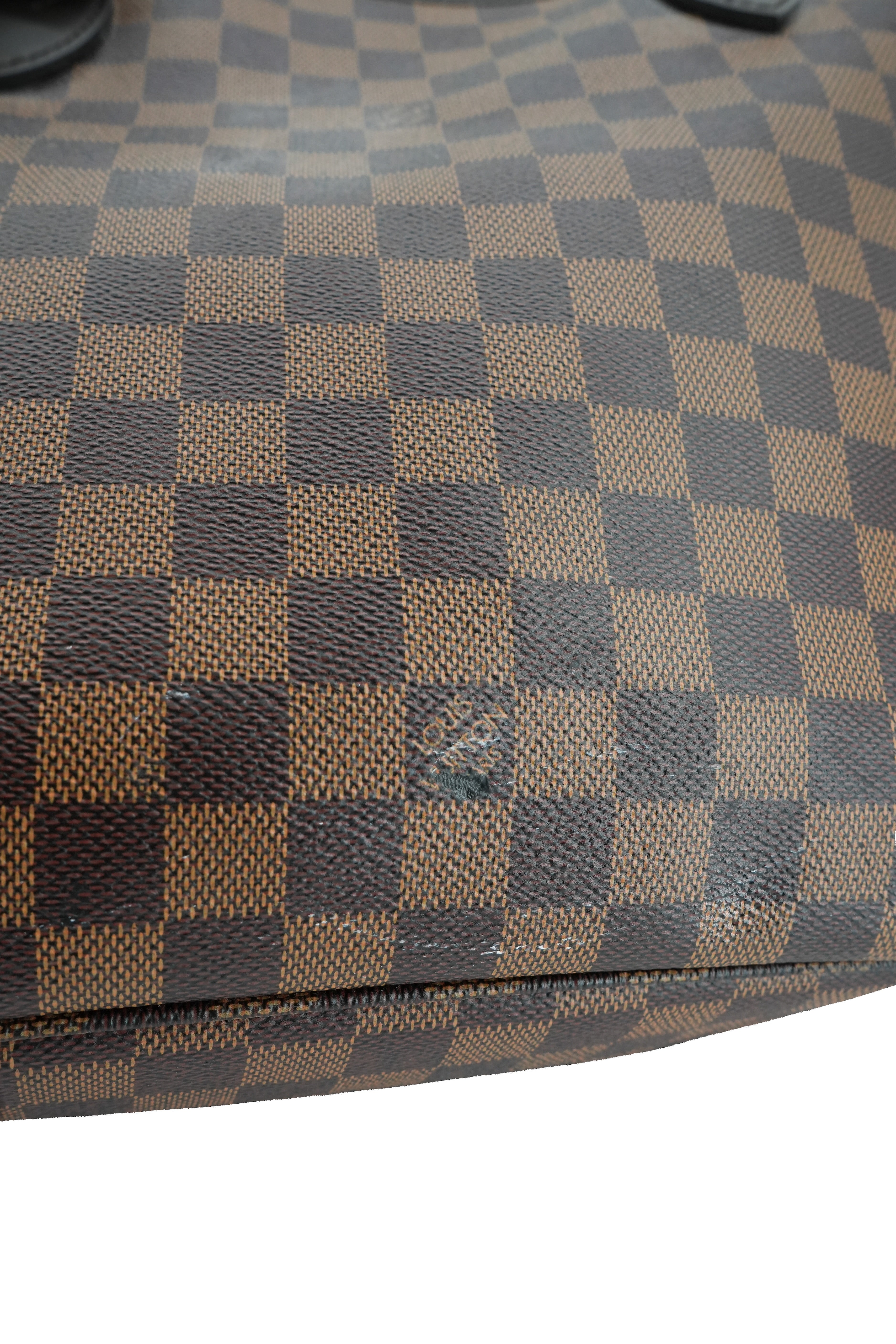 Louis Vuitton damier ebene Neverfull MM SD3109