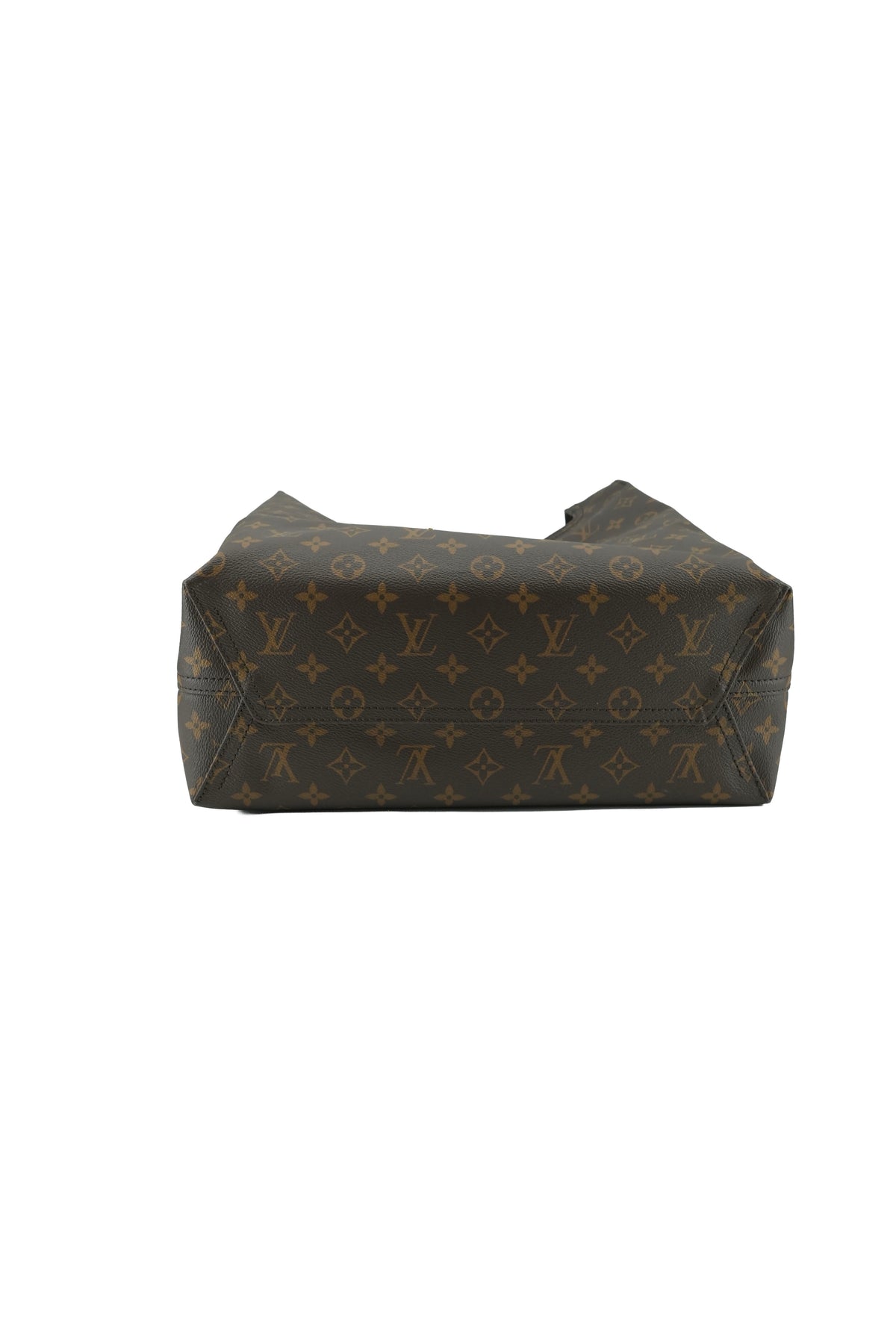 Louis Vuitton monogram Atlantis GM NFC