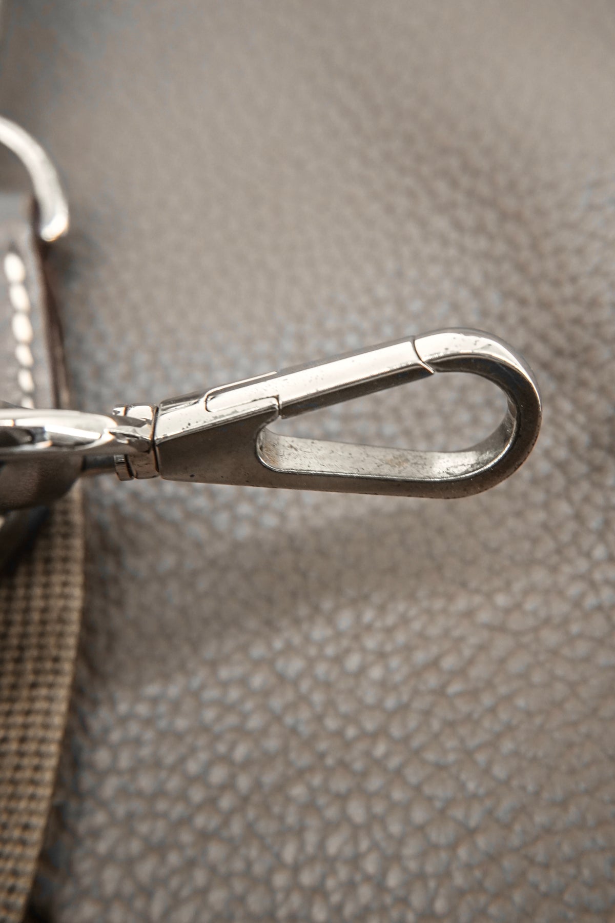 Hermès evelyne 29 III etoupe square N