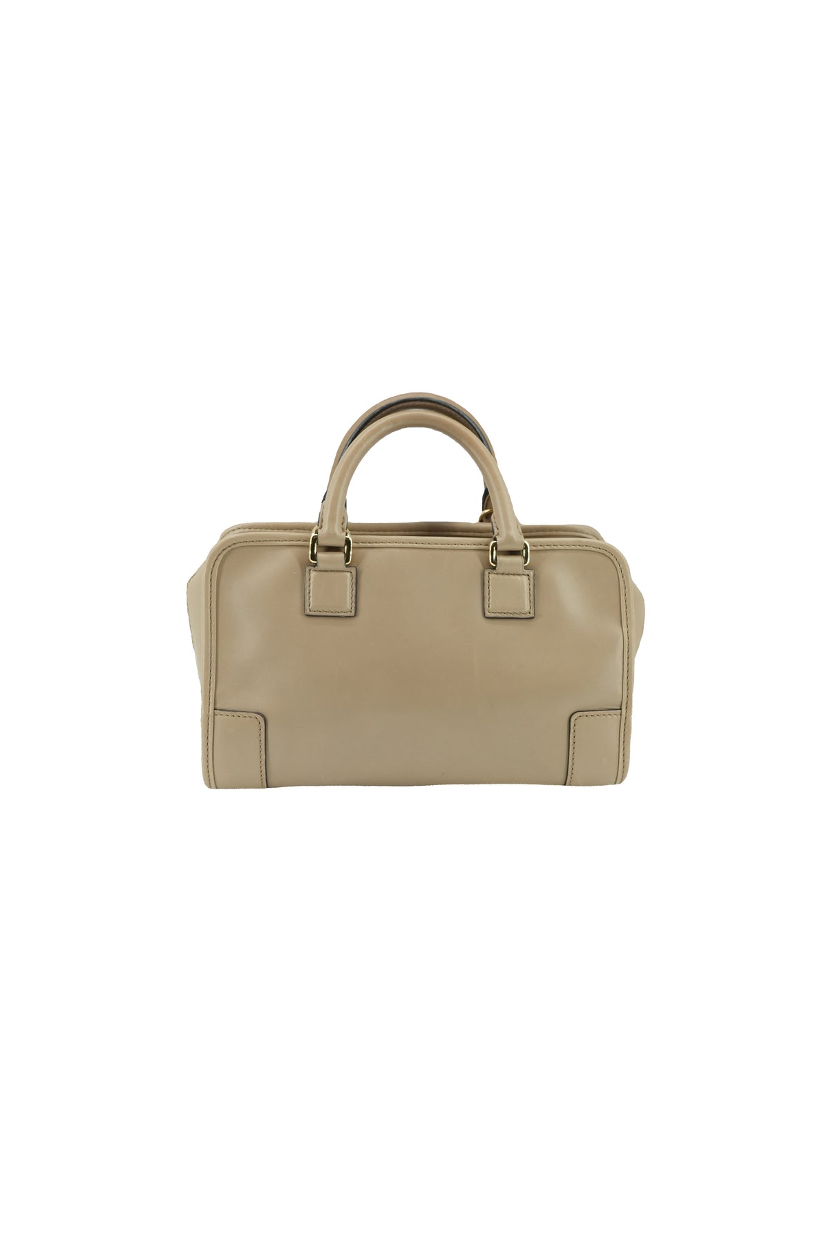 Loewe beige Amazona 23 01 1407