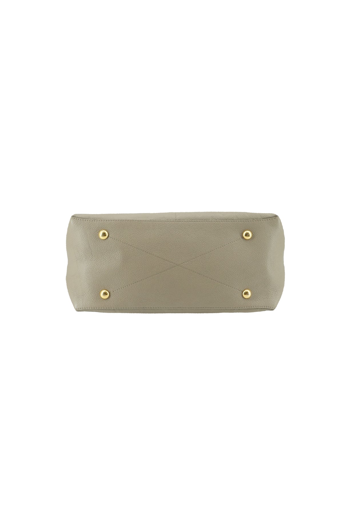 Louis Vuitton monogram empreinte taupe Maida hobo