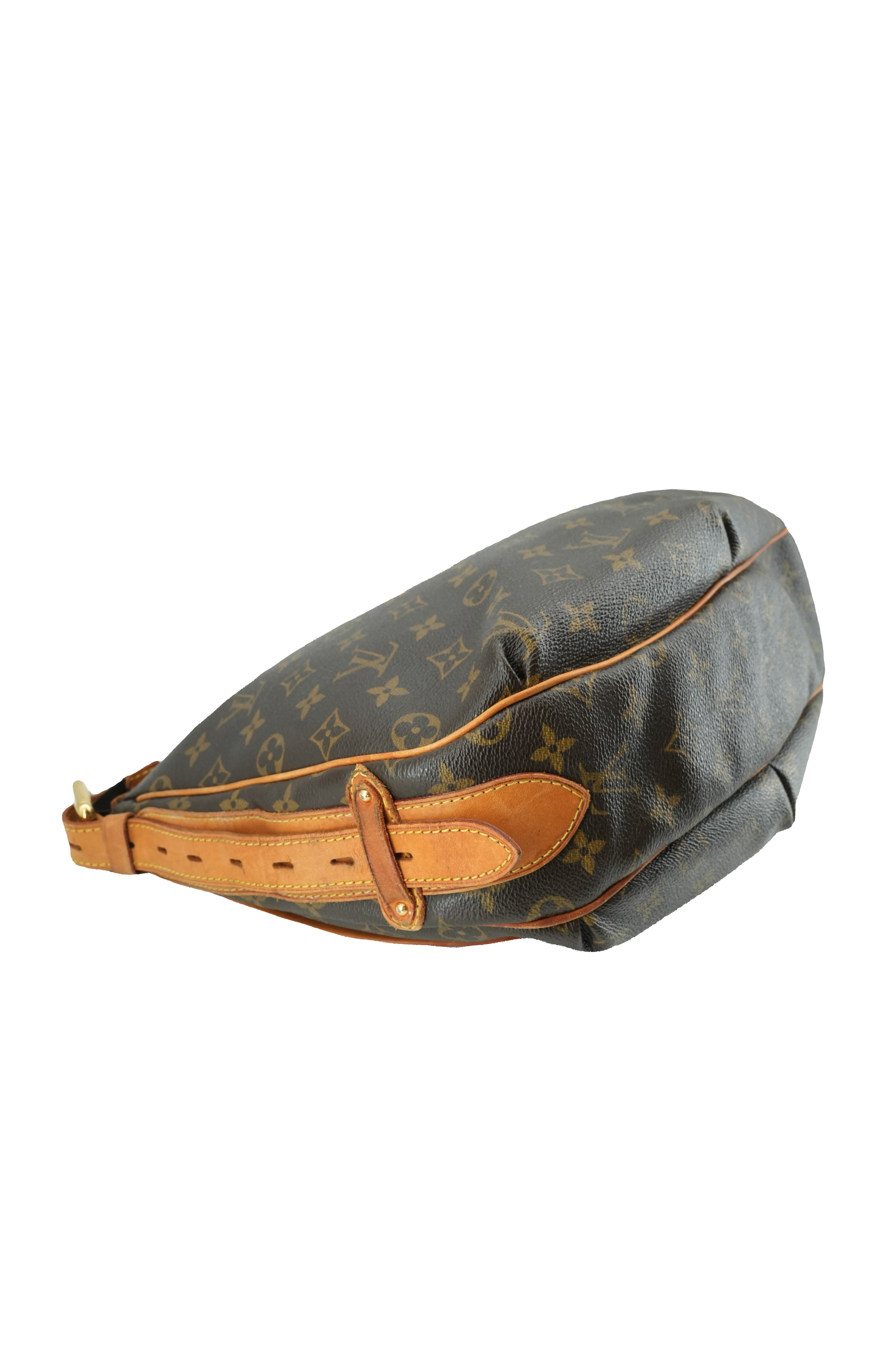 Louis Vuitton monogram Tulum PM shoulder bag CA0017