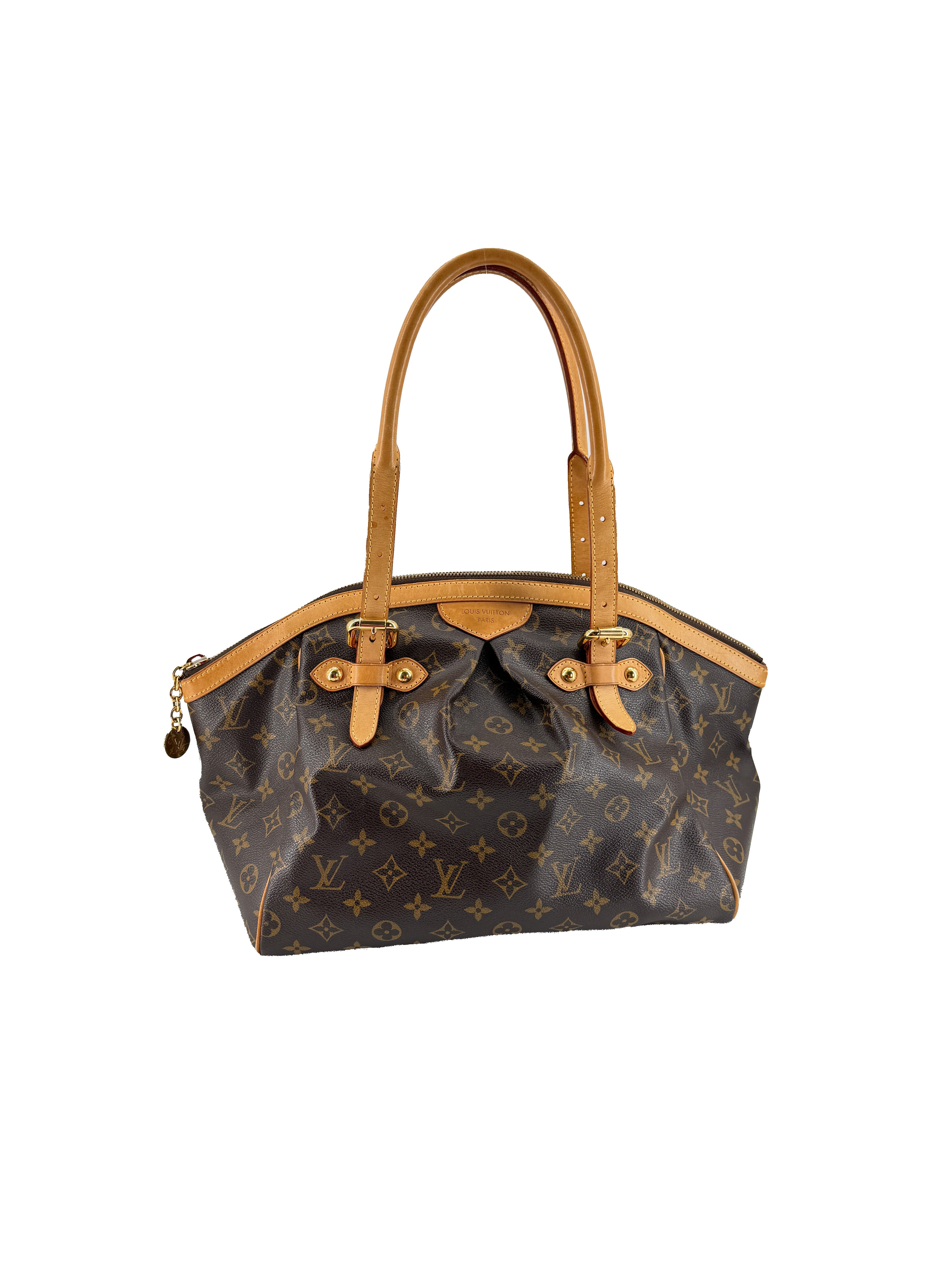 Louis vuitton Monogram Tivoli GM SP2038