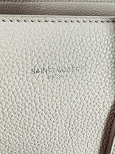Saint Laurent ballet pink Sac du Jour tote  1117