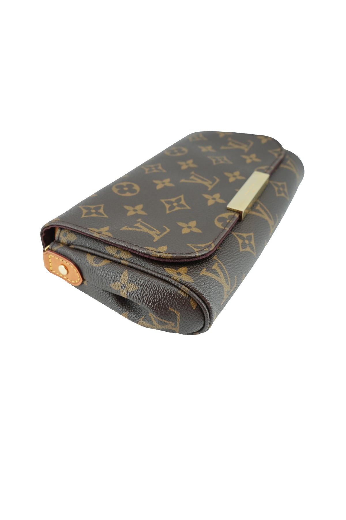 Louis Vuitton monogram Favorite MM SA2179