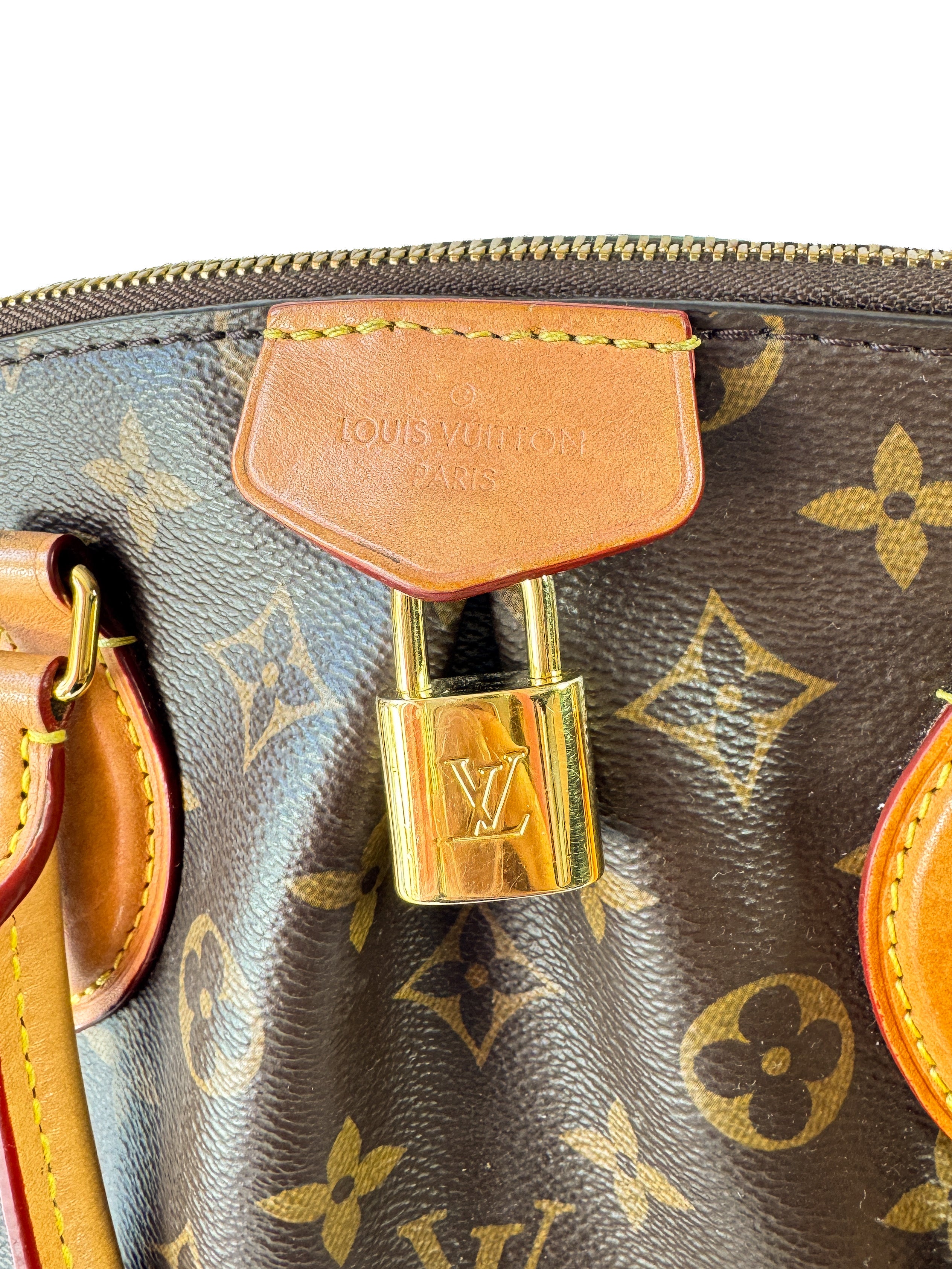 Louis Vuitton monogram Boetie PM NM NFC