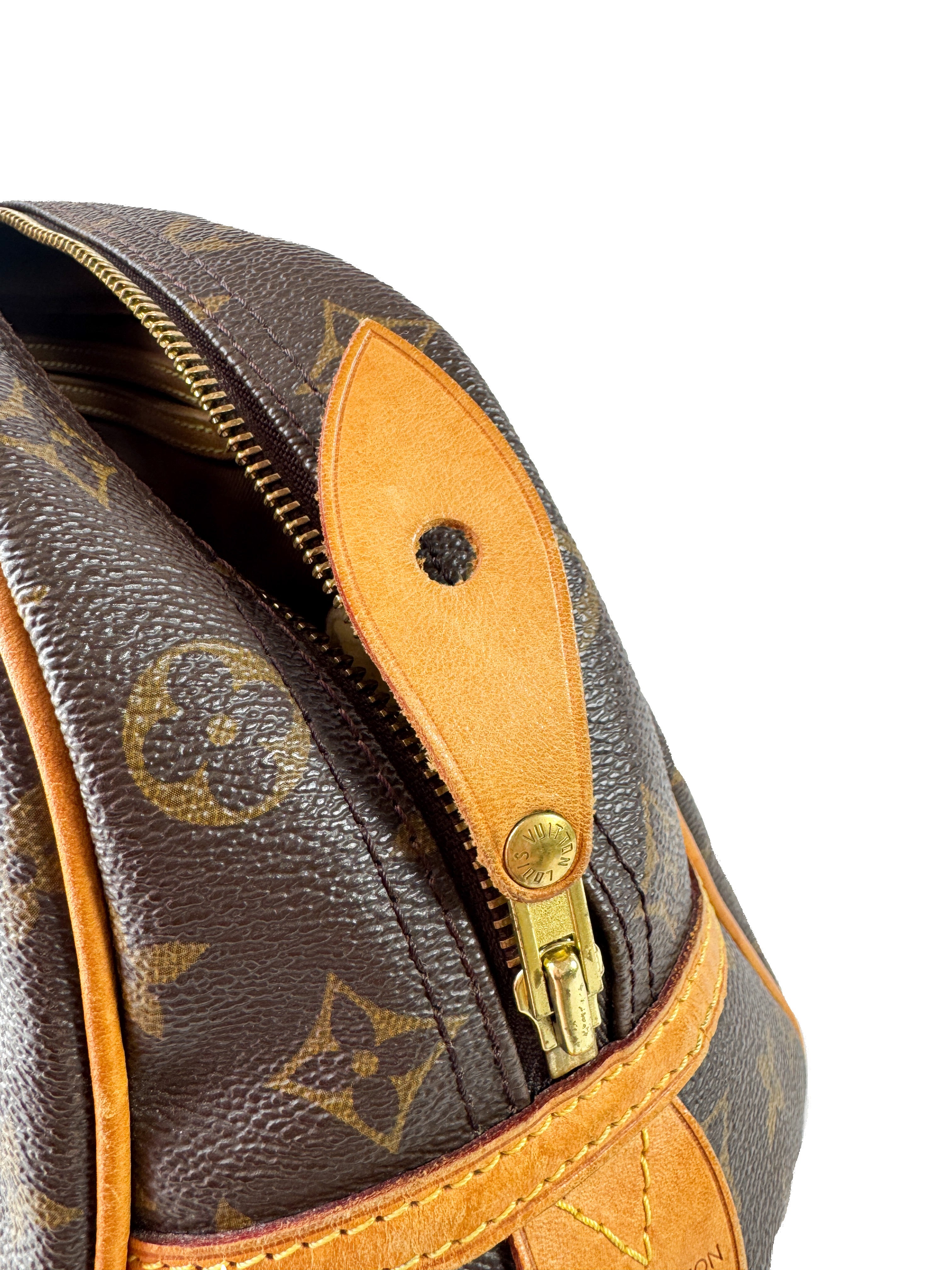 Louis Vuitton monogram Montorgueil PM MI0191