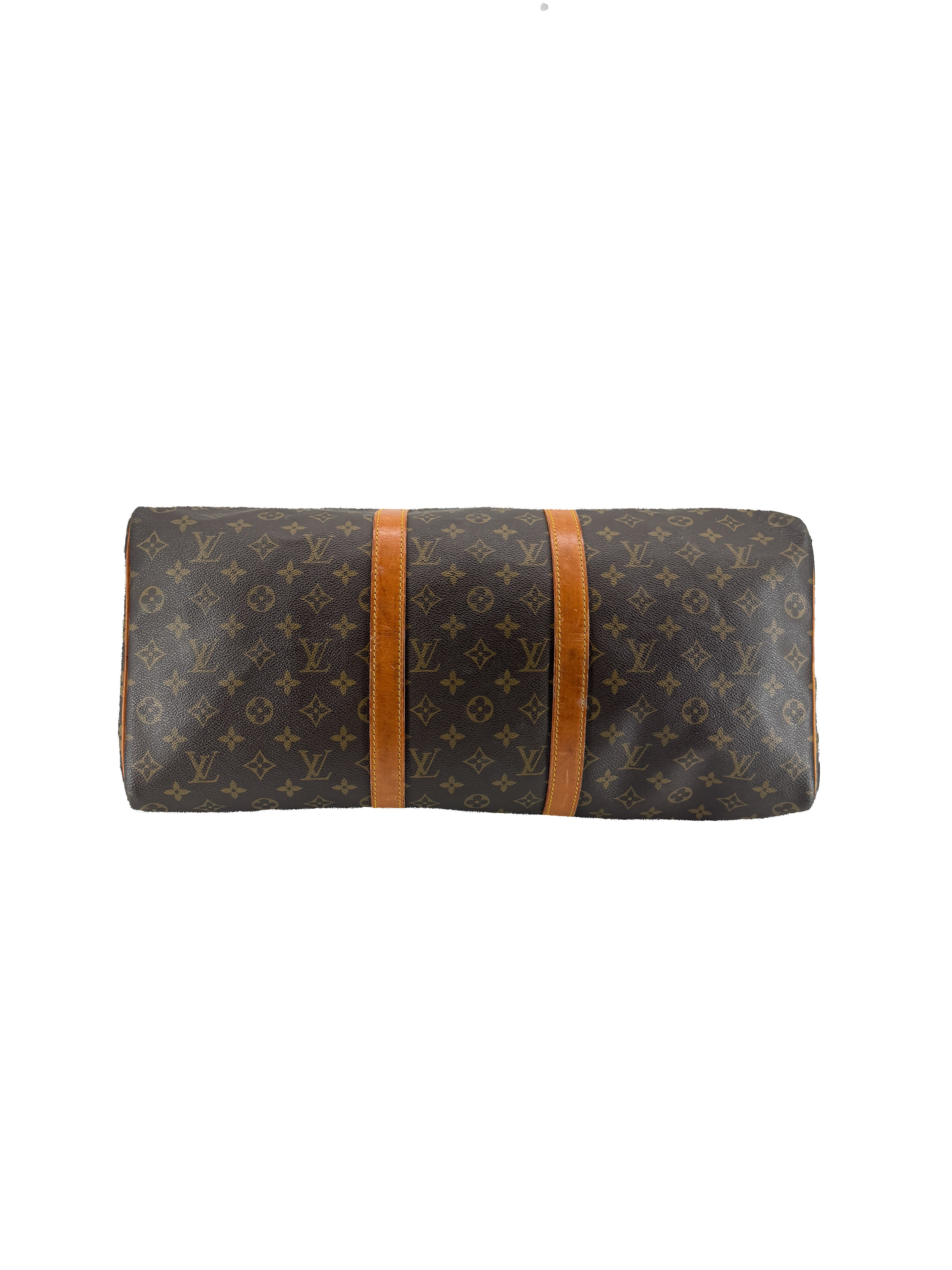 Louis Vuitton monogram Keepall 50 VI