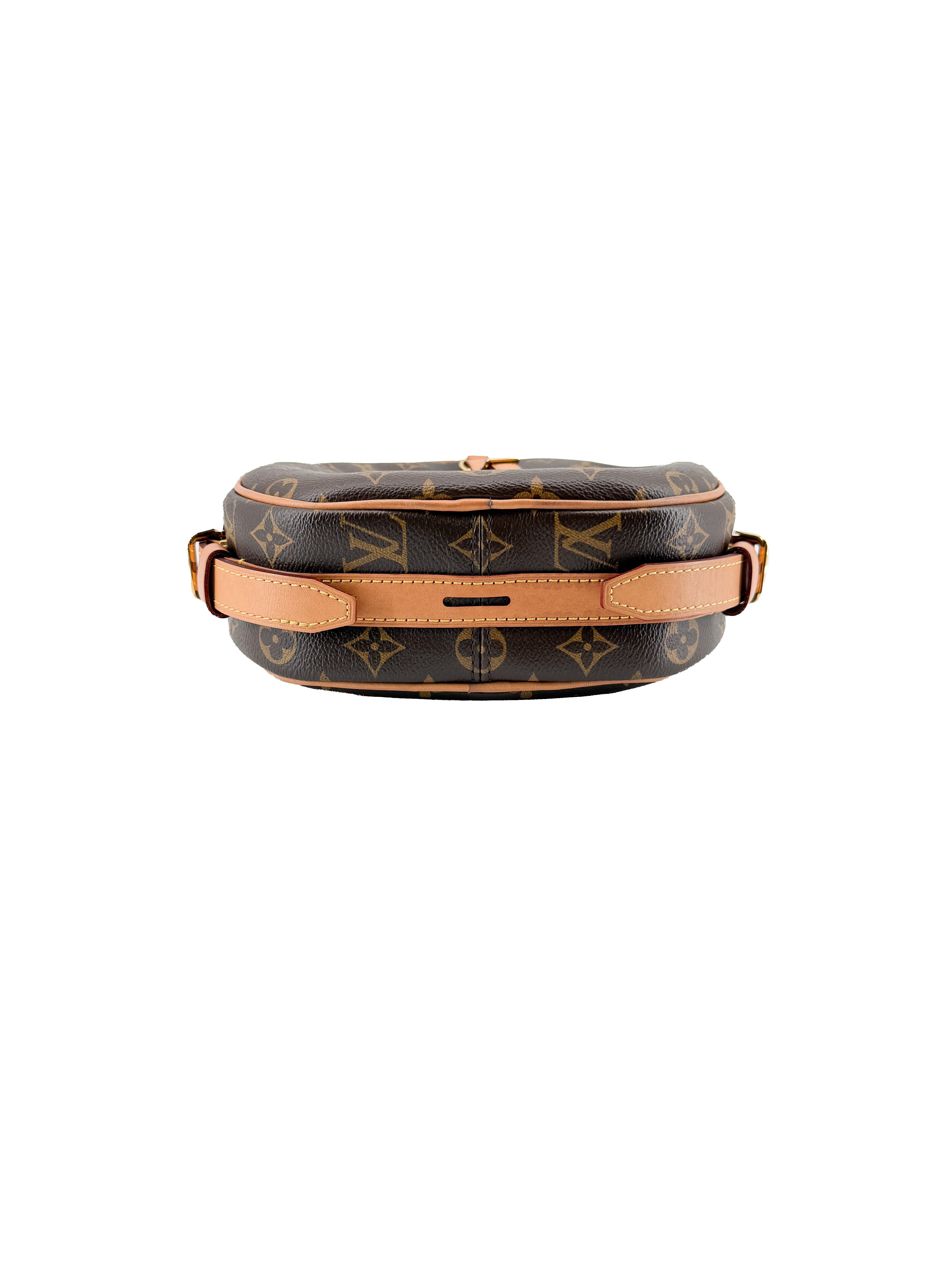 Louis Vuitton monogram Boite Chapeau Souple MM DU4149