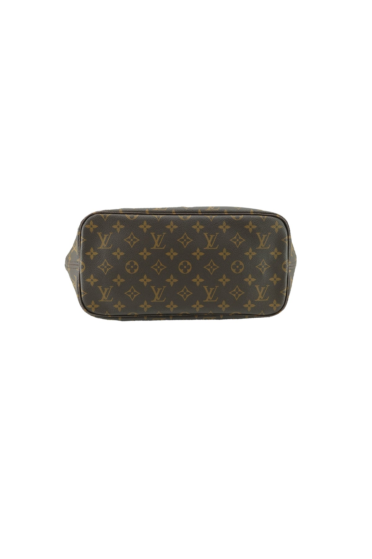 Louis Vuitton monogram Neverfull MM NFC