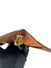 Louis Vuitton monogram agenda PM CA0929