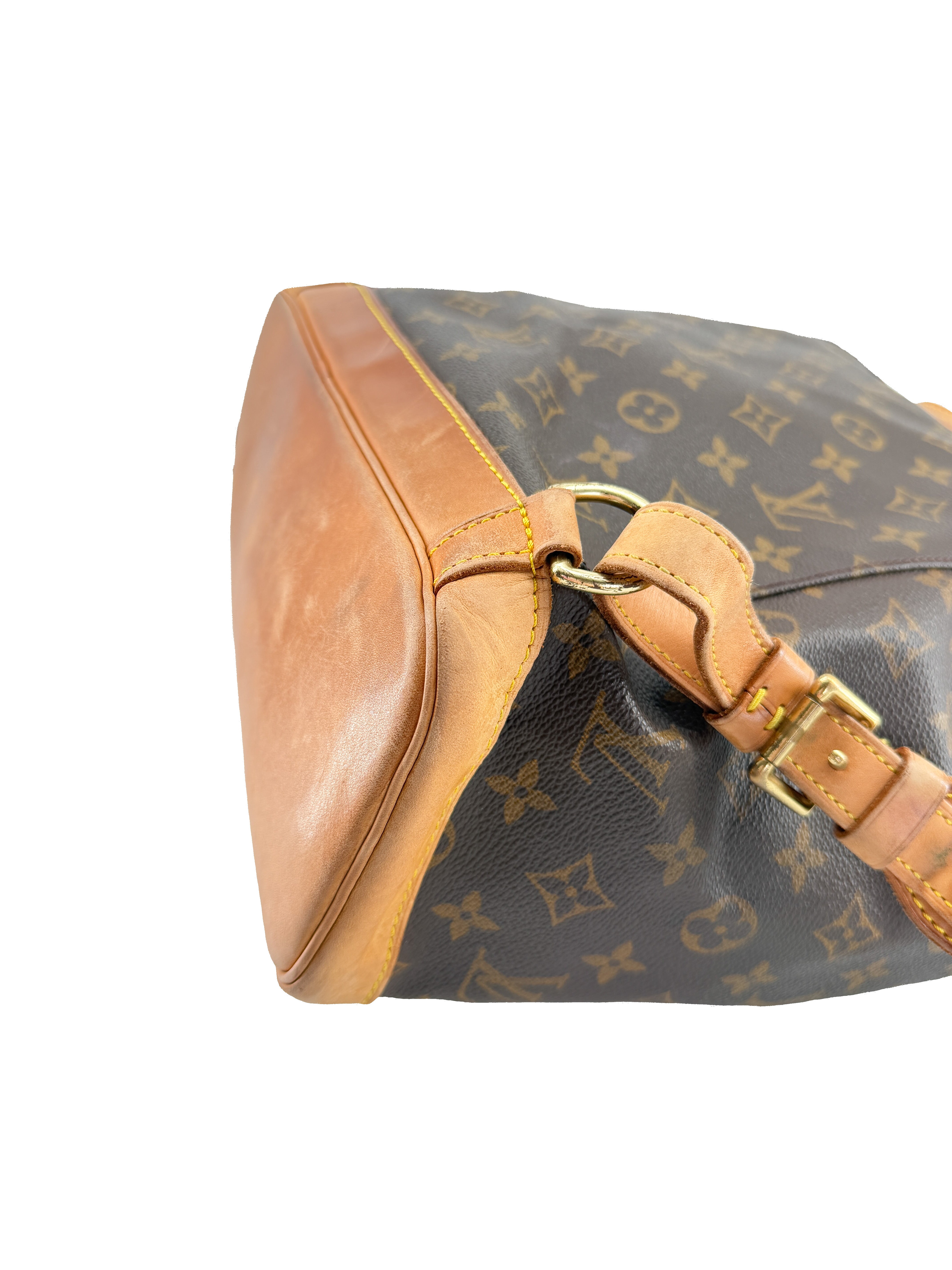 Louis Vuitton monogram Montsouris GM MI0030