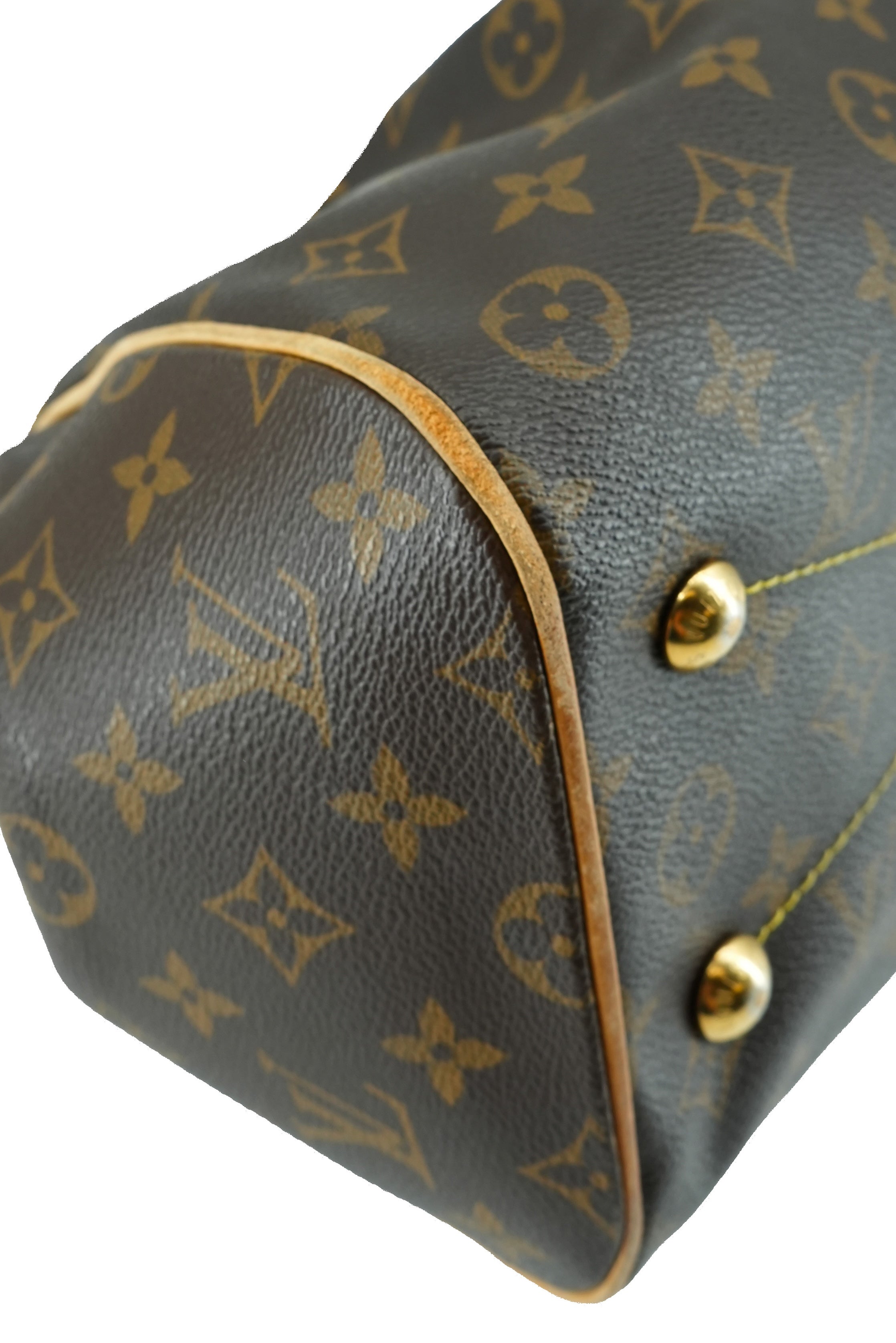 Louis Vuitton monogram Tivoli PM SD2009