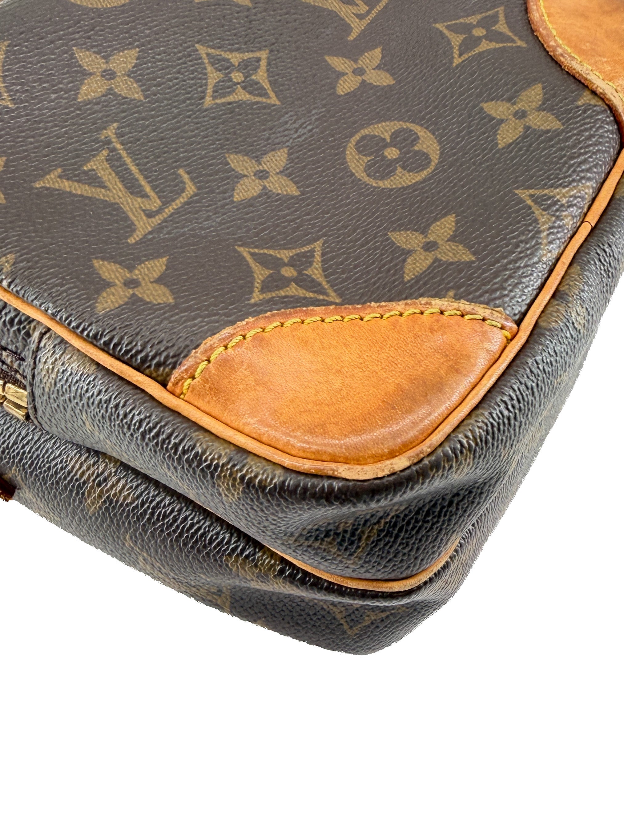 Louis Vuitton monogram Amazon TH1004