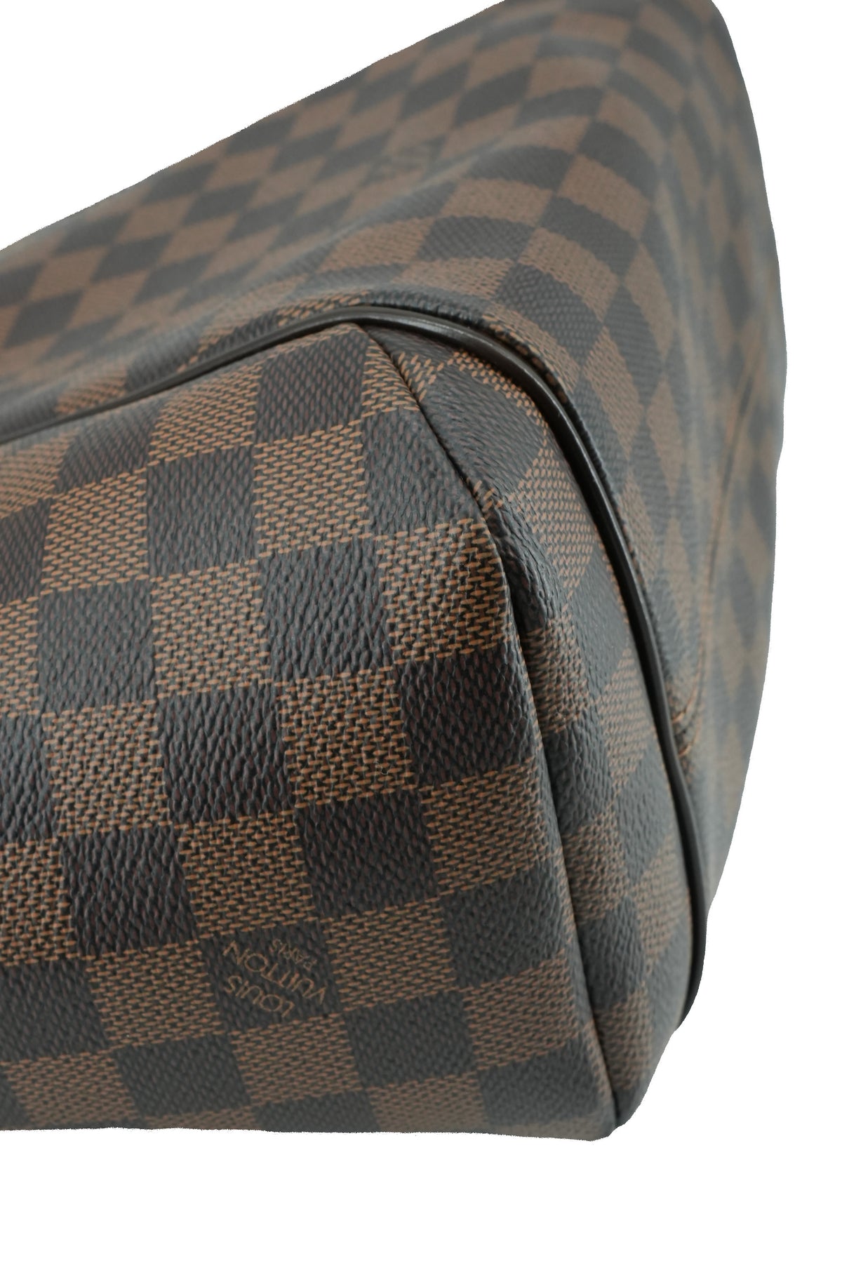 Louis Vuitton damier ebene totally PM DU4194