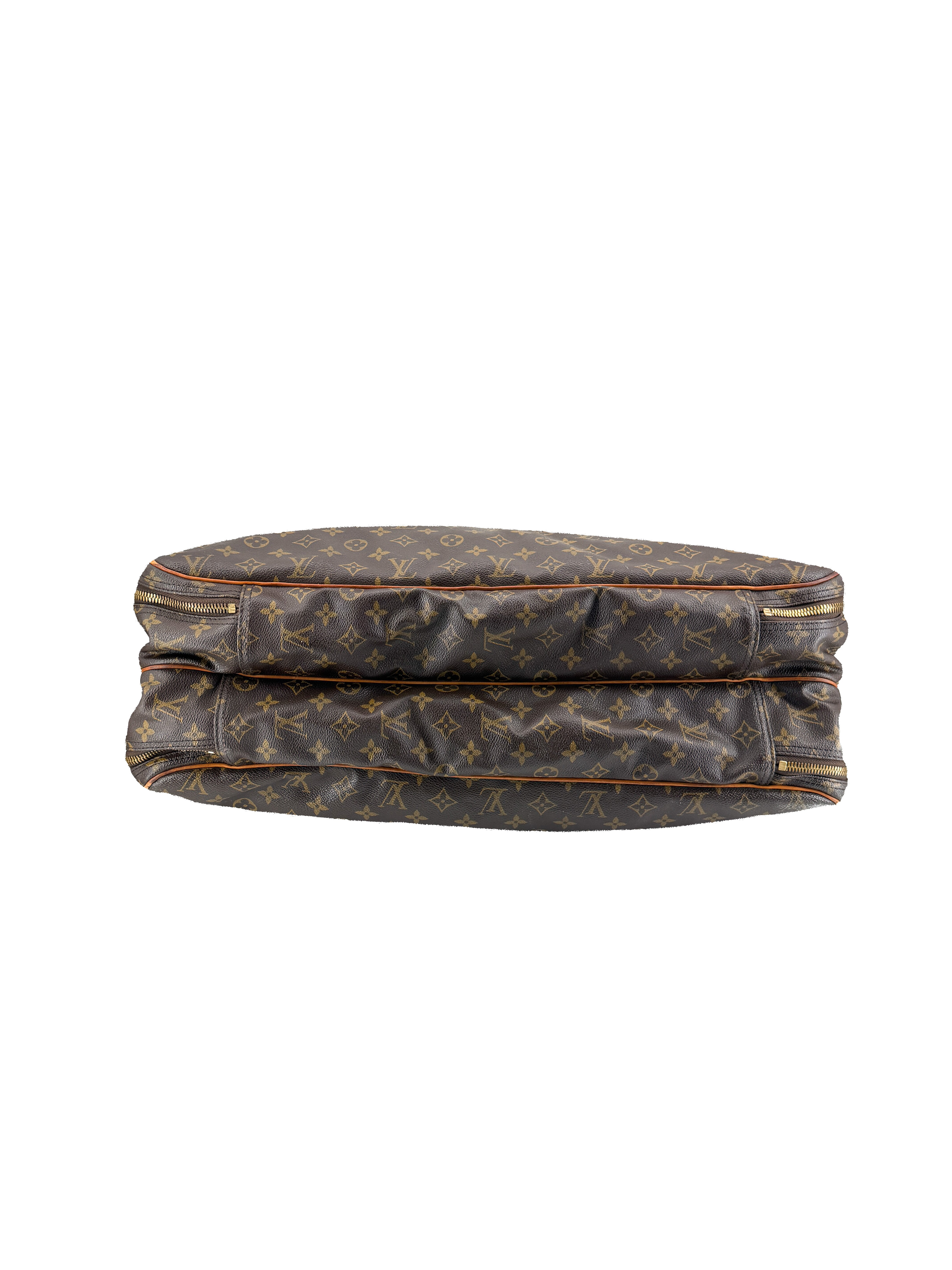 Louis Vuitton monogram Alize VI0966  *as is*
