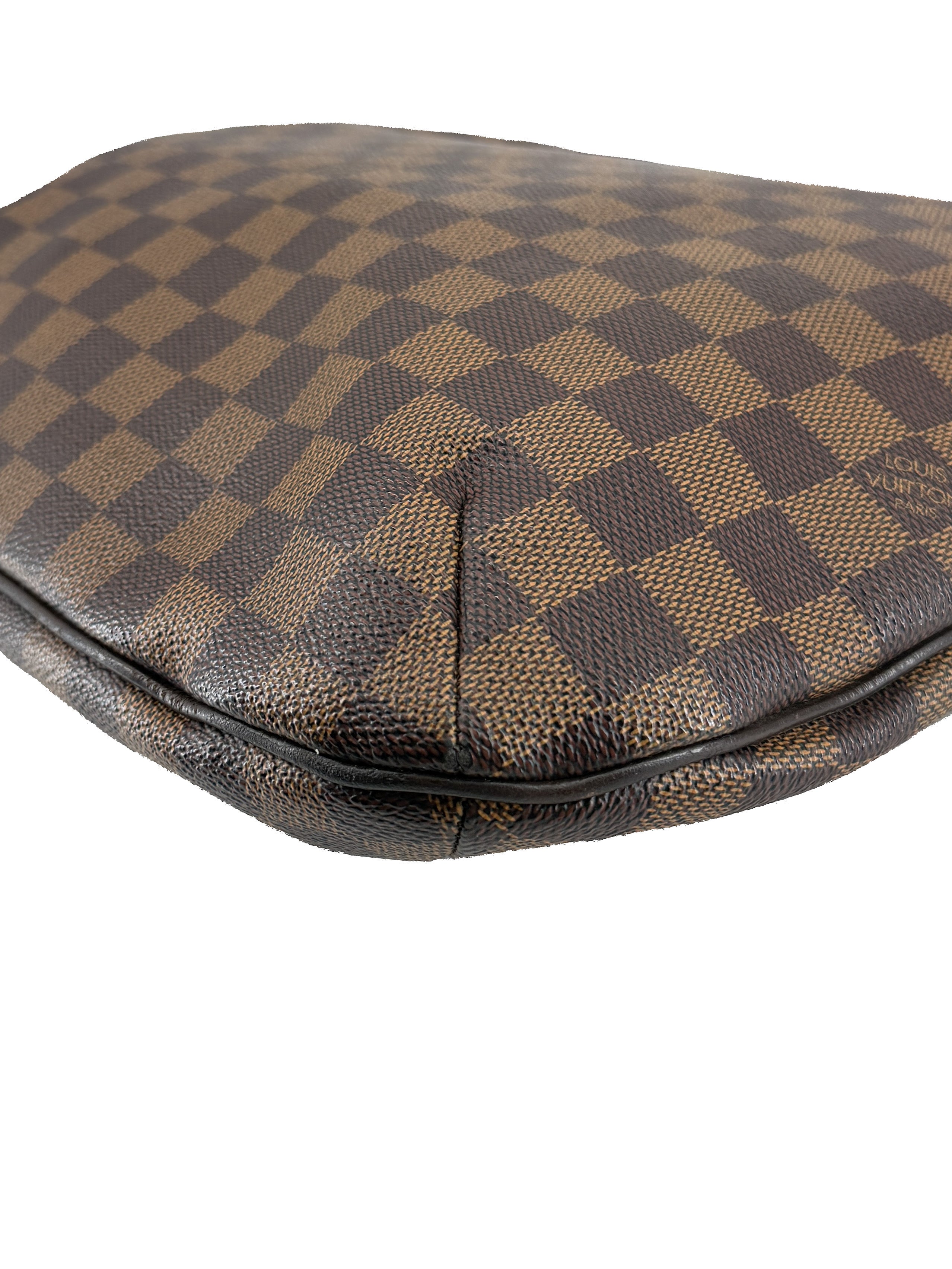 Louis Vuitton damier ebene Bloomsbury GM DU4100
