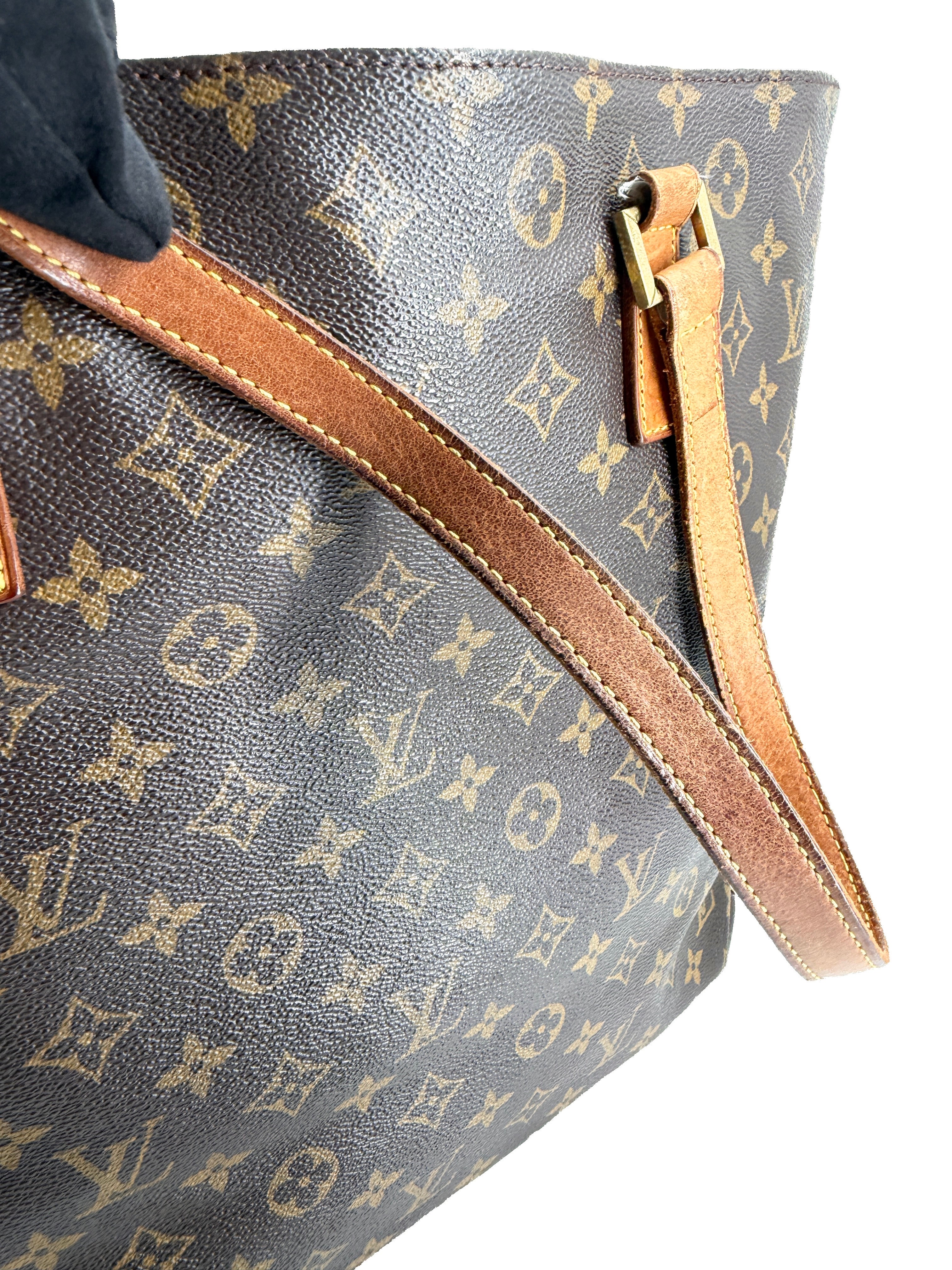 Louis Vuitton monogram Cabas Alto AR0050