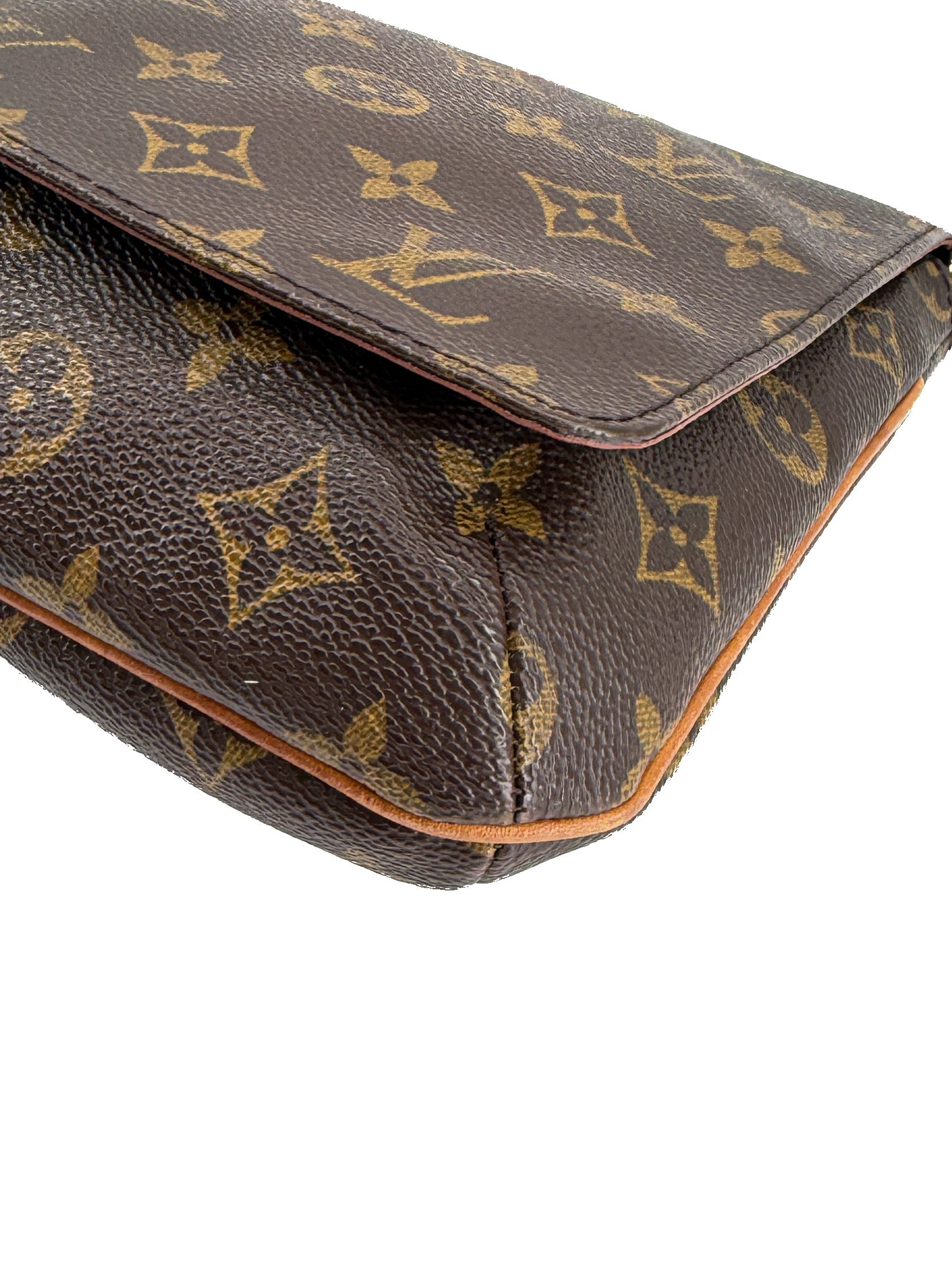Louis Vuitton monogram Musette Tango SP0040