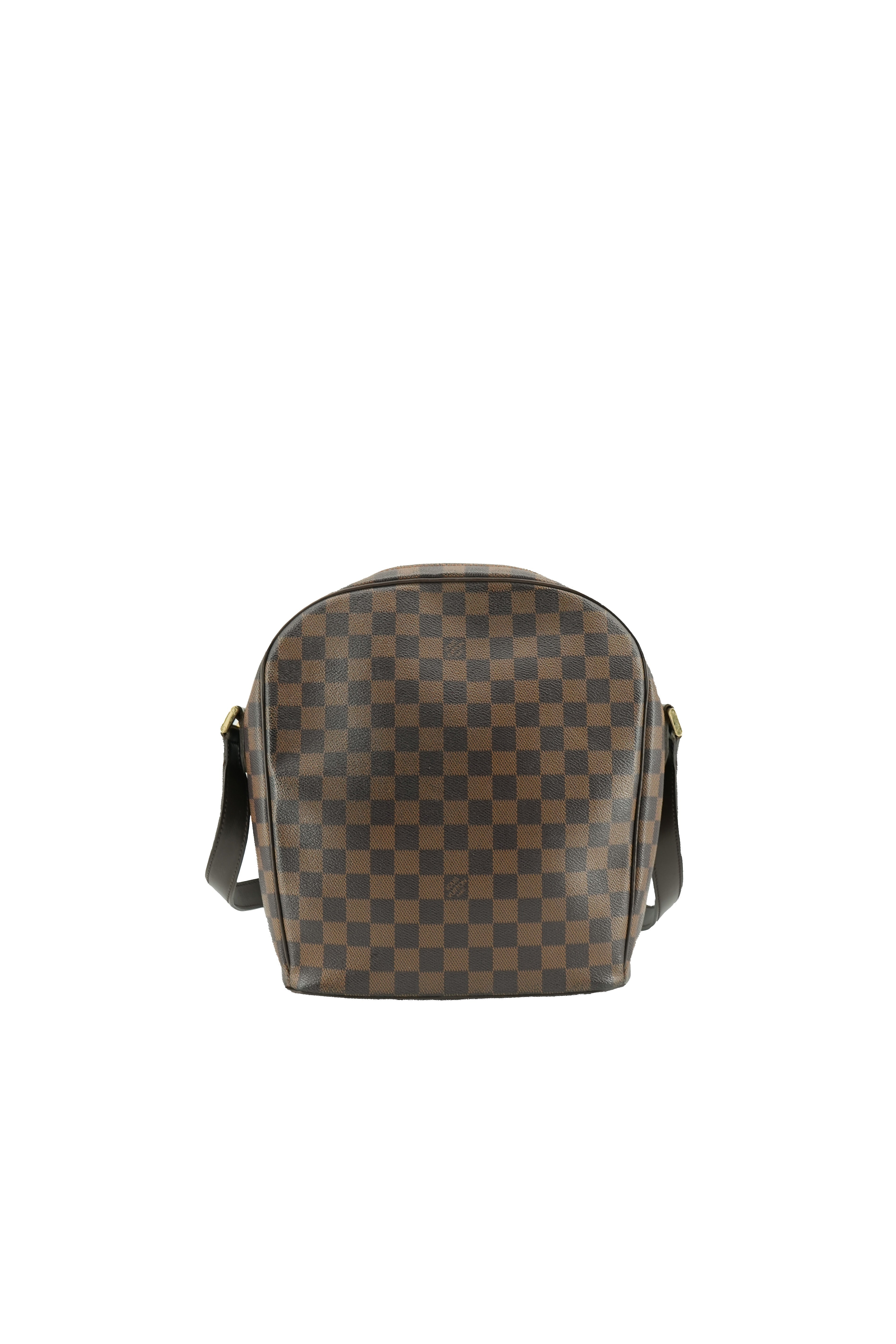 Louis Vuitton damier ebene Ipanema GM VI0061