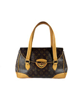 Louis Vuitton monogram Beverly GM DU4058