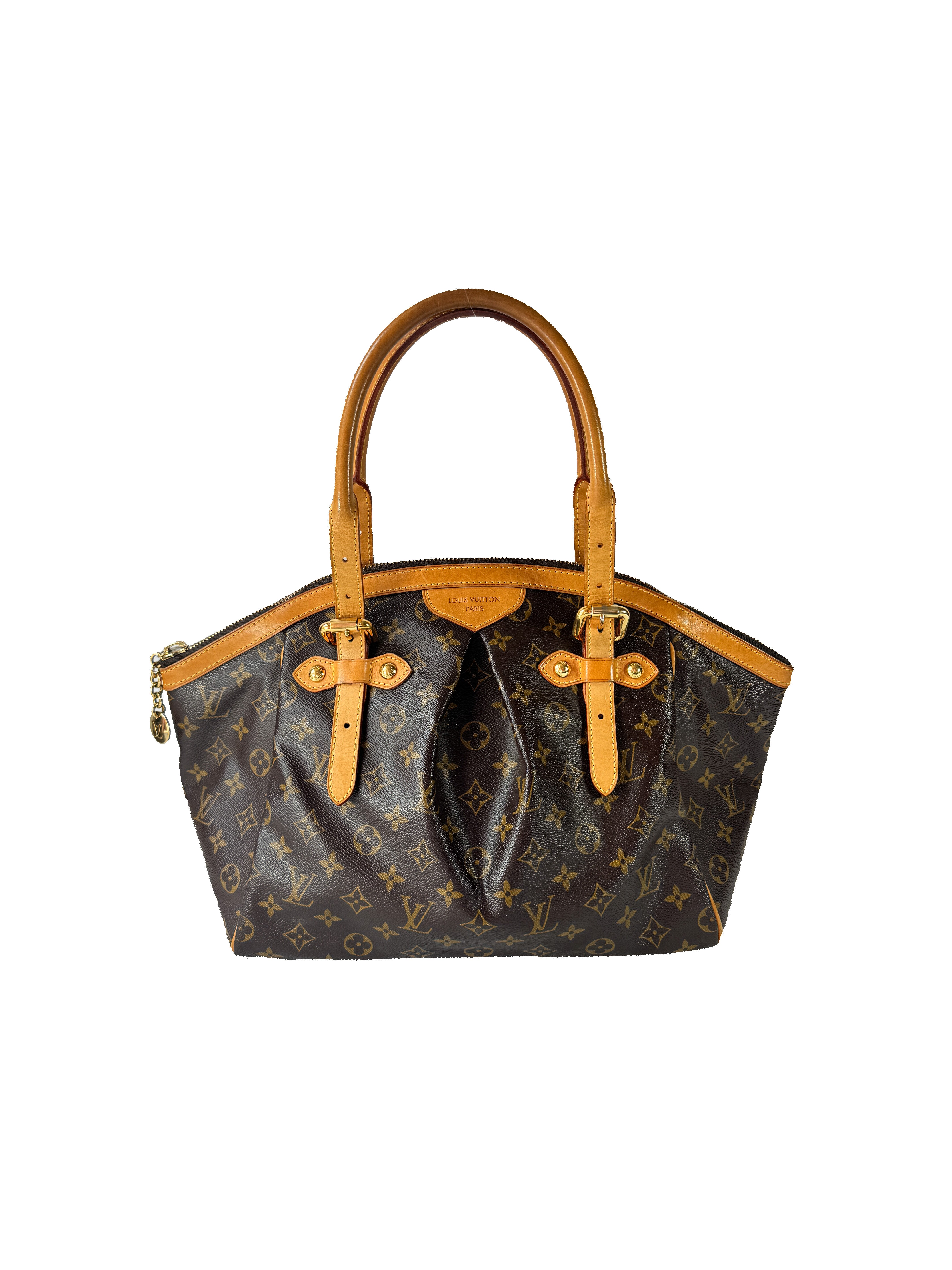 Louis Vuitton monogram Tivoli GM SP4098