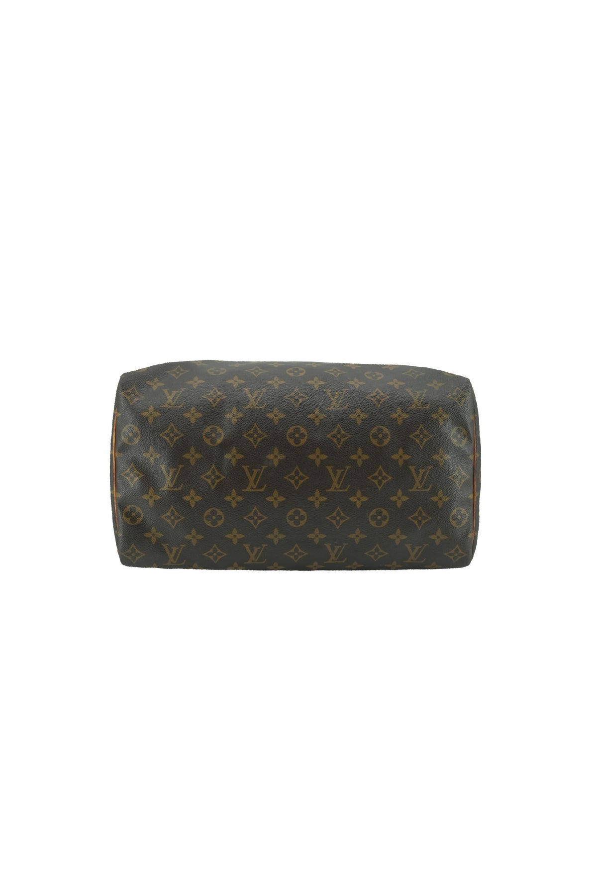 Louis Vuitton monogram Speedy 35 MB8909