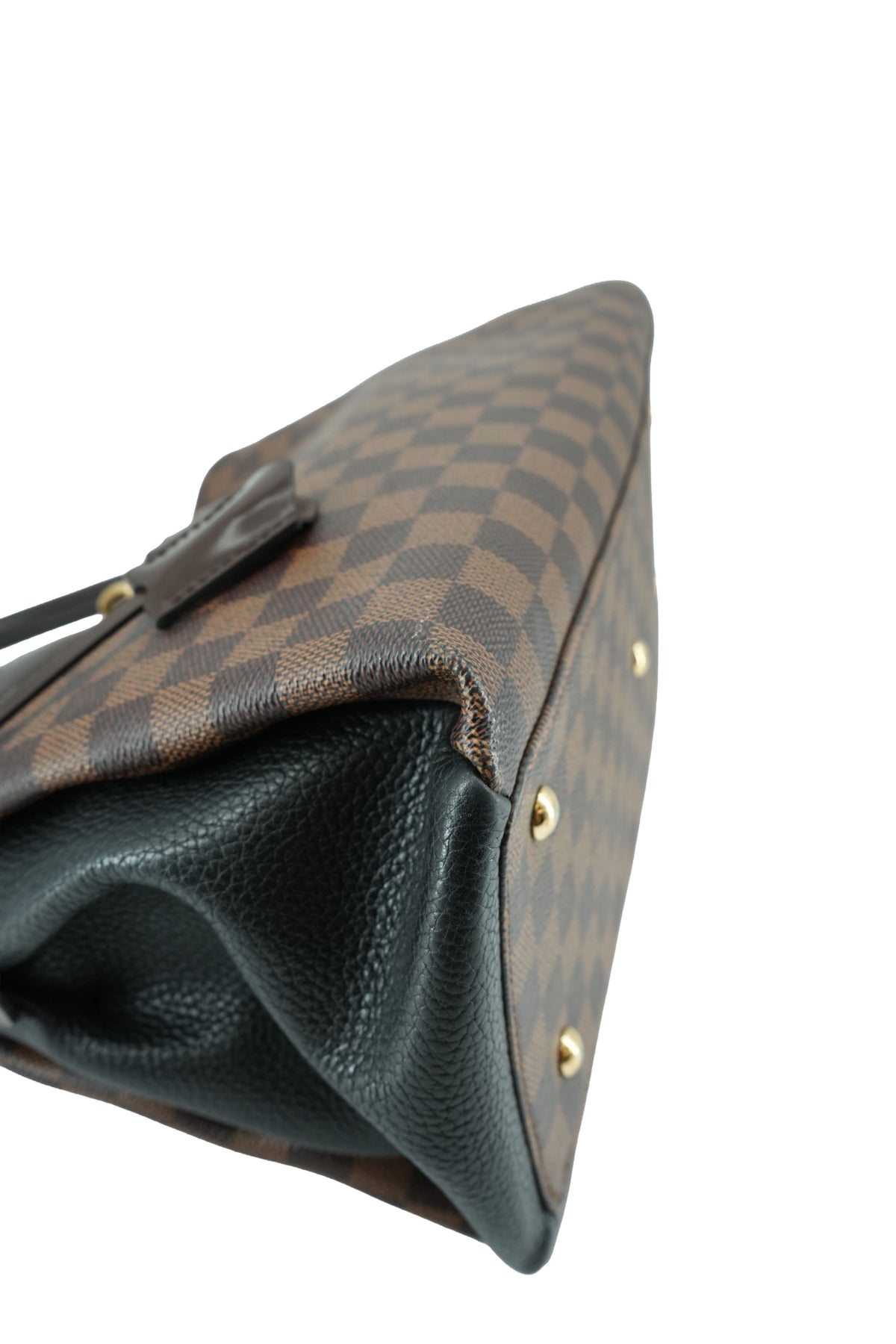 Louis Vuitton damier ebene black Normandy MI1106