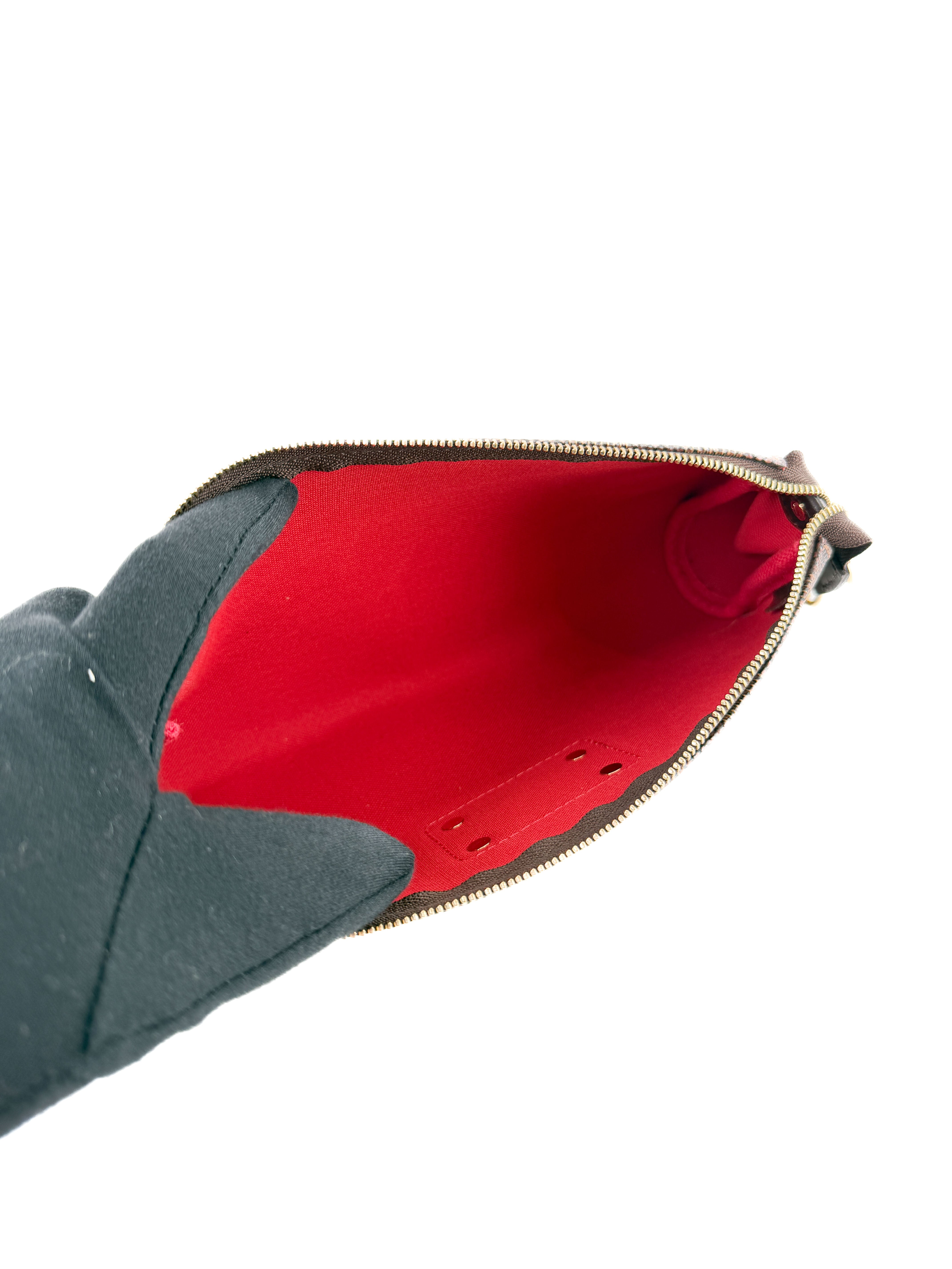 Louis Vuitton damier ebene Favorite SD2102