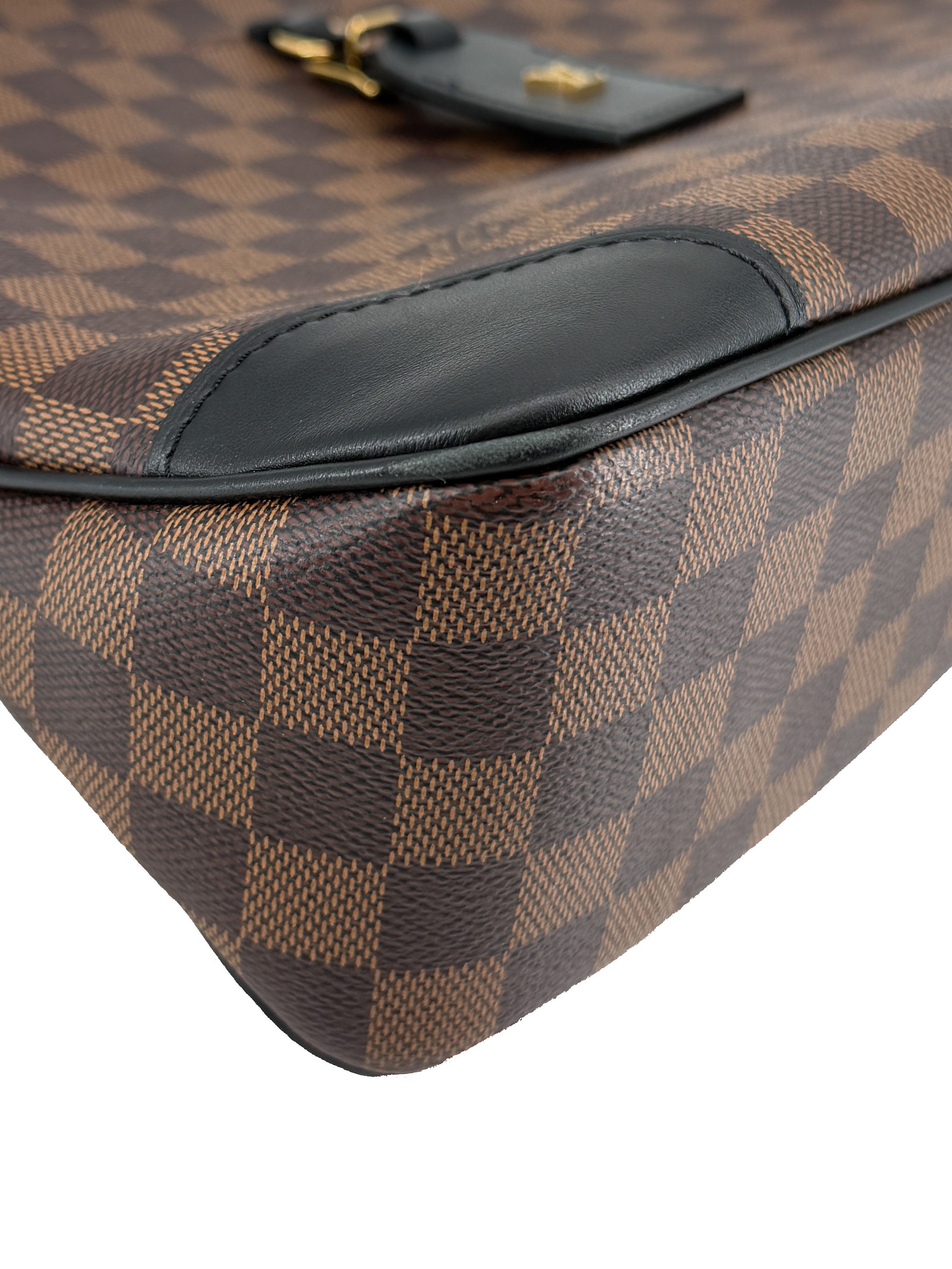 Louis Vuitton damier ebene Odeon MM NM NFC