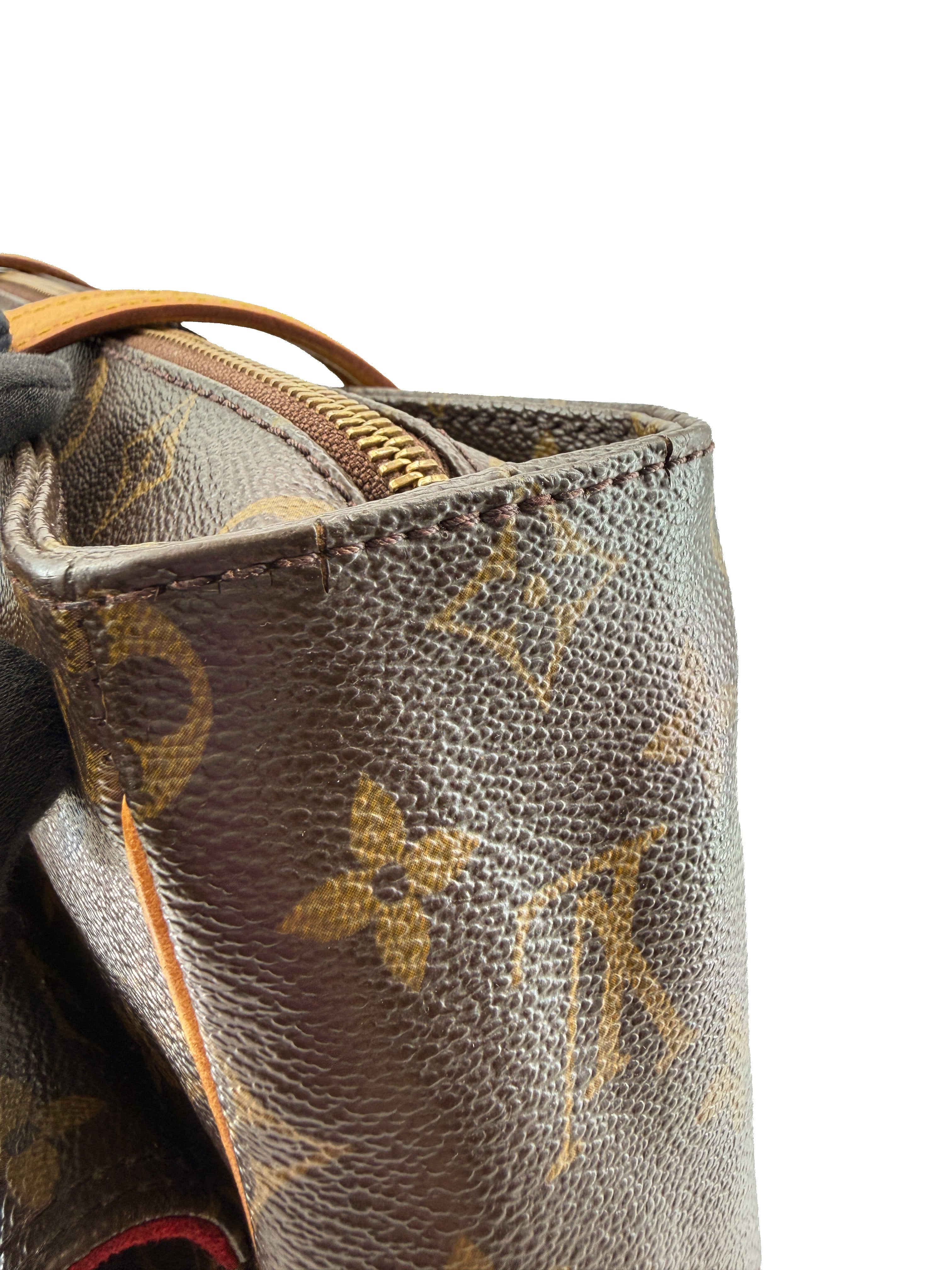 Louis Vuitton monogram Multipli Cite SD0094