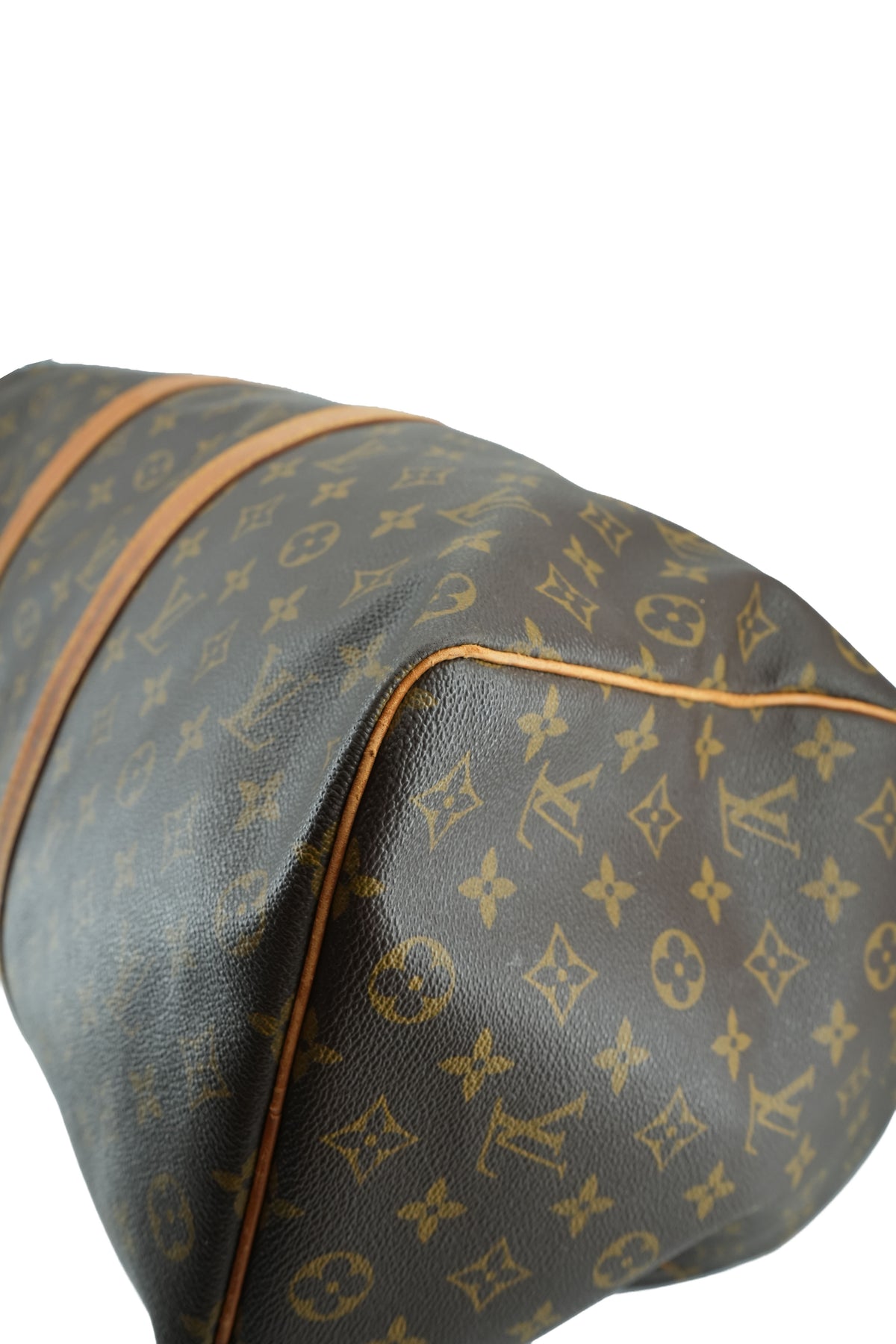 Louis Vuitton monogram Keepall 50 FH0920
