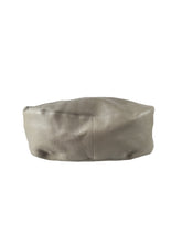 Gucci gray leather Twill shoulder bag 309531502752
