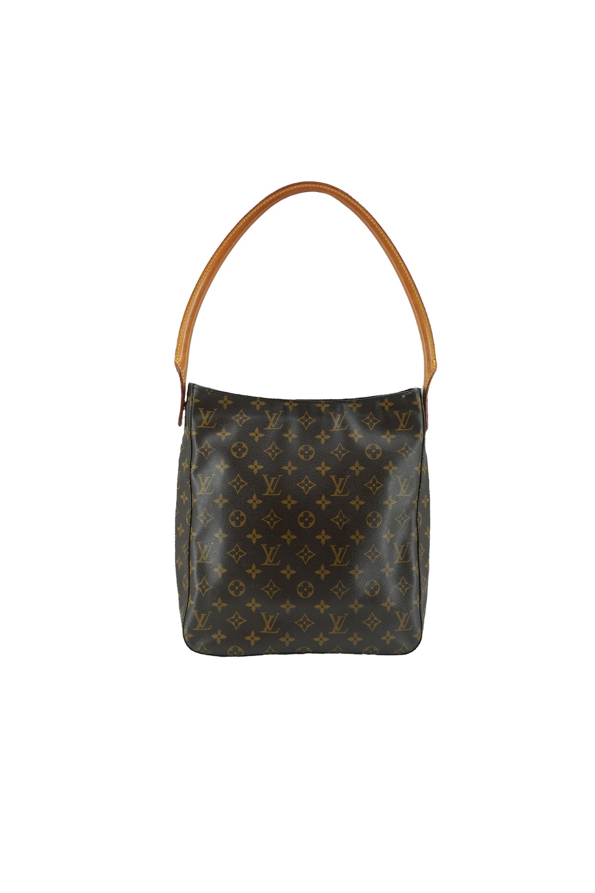Louis Vuitton monogram Looping GM SD0061