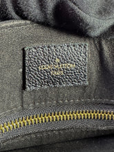 Louis Vuitton Georges Handbag Monogram Empreinte Leather MM SD2129