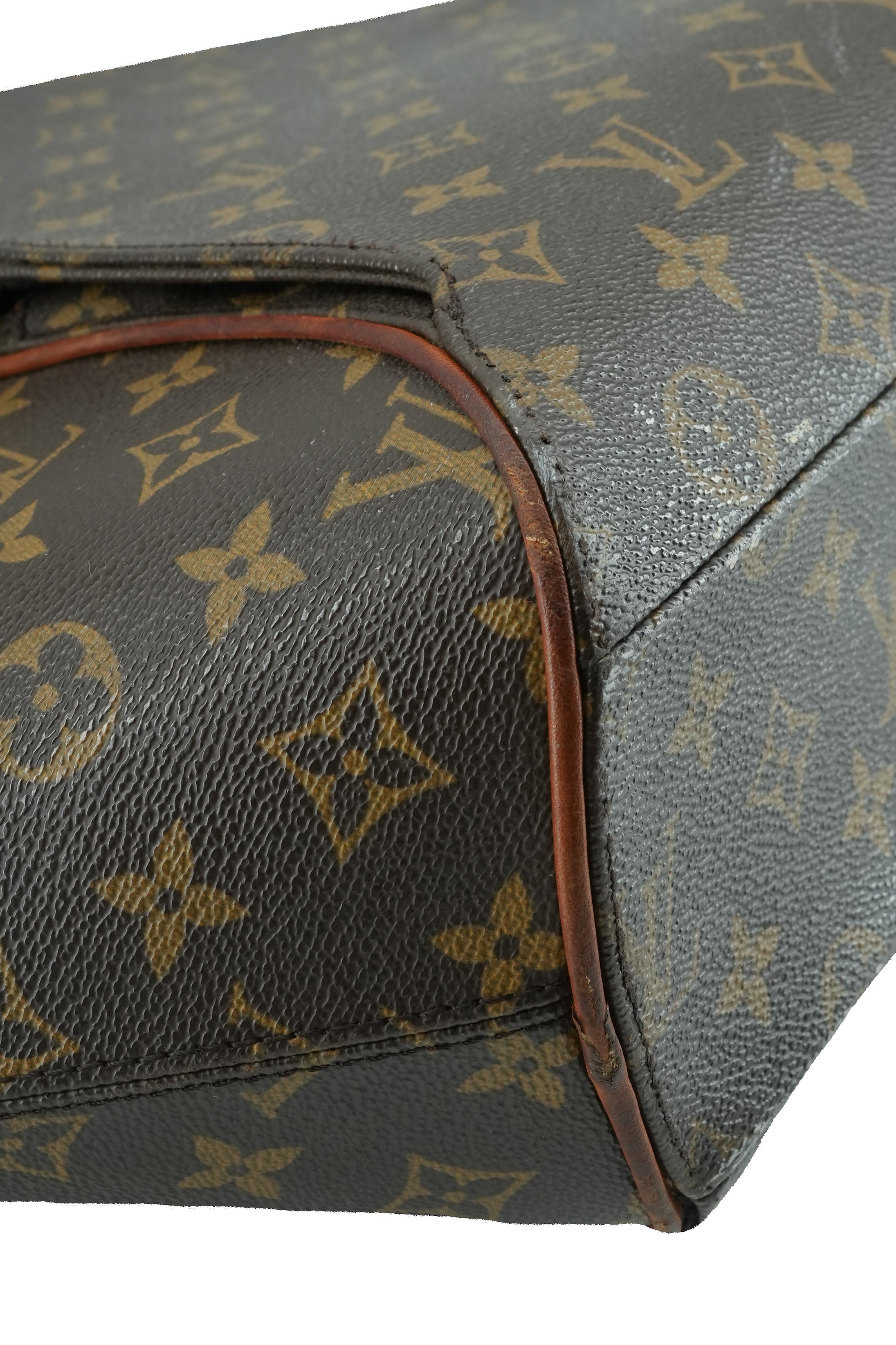 Louis Vuitton monogram Ellipse shoulder bag VI0918
